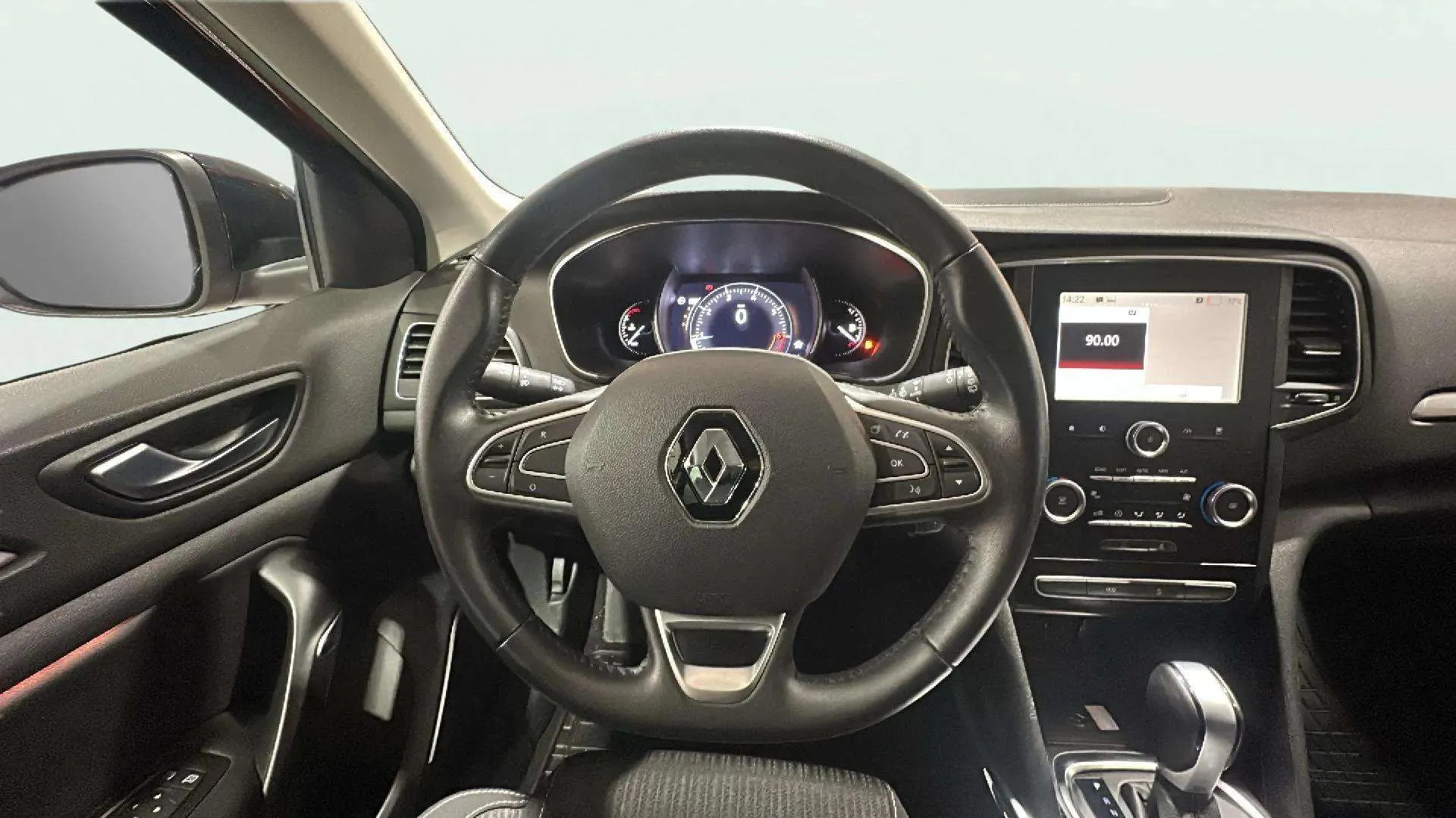 Renault Mégane Bose TCe EDC - foto 8