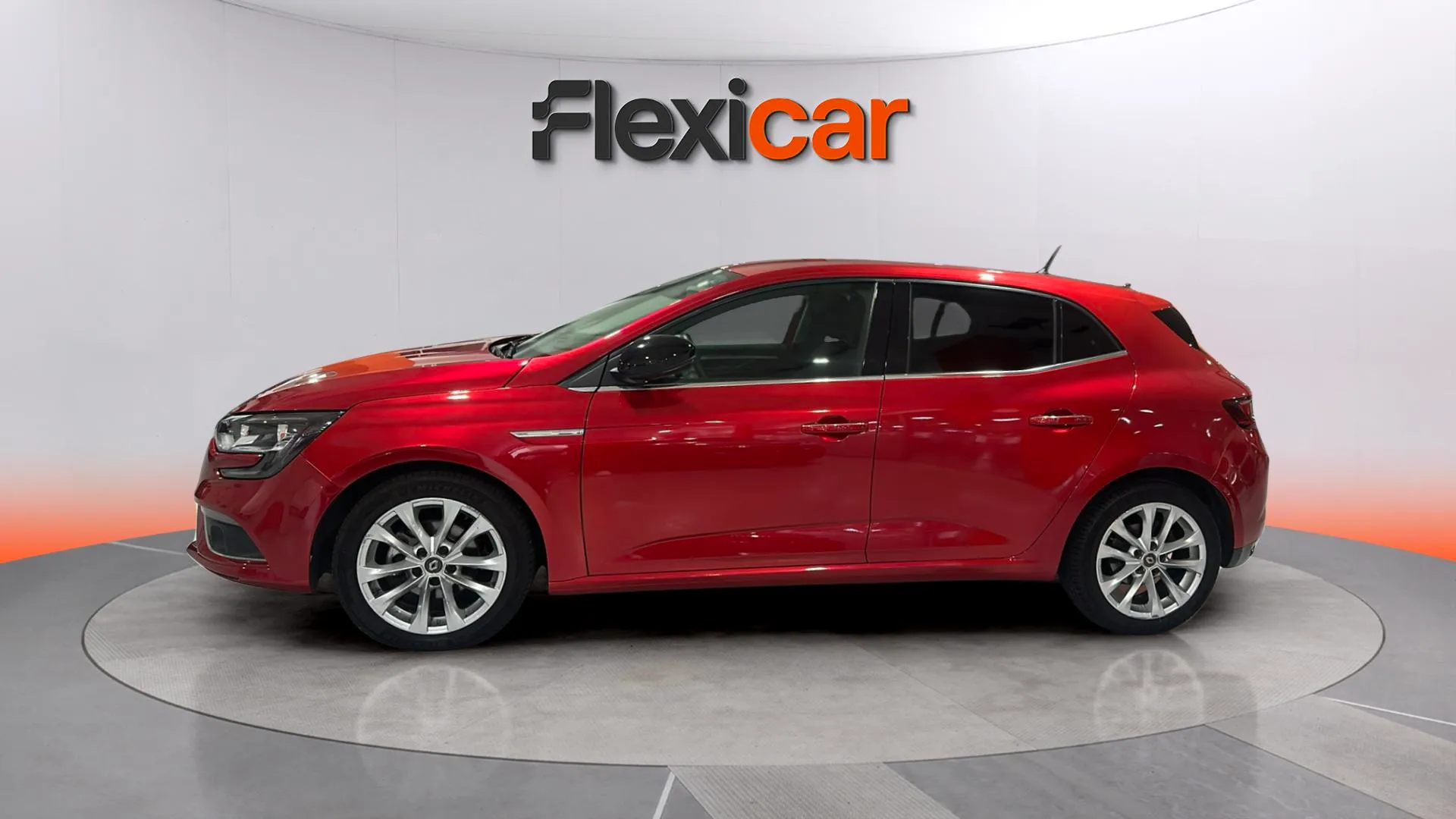 Renault Mégane Bose TCe EDC - foto 3