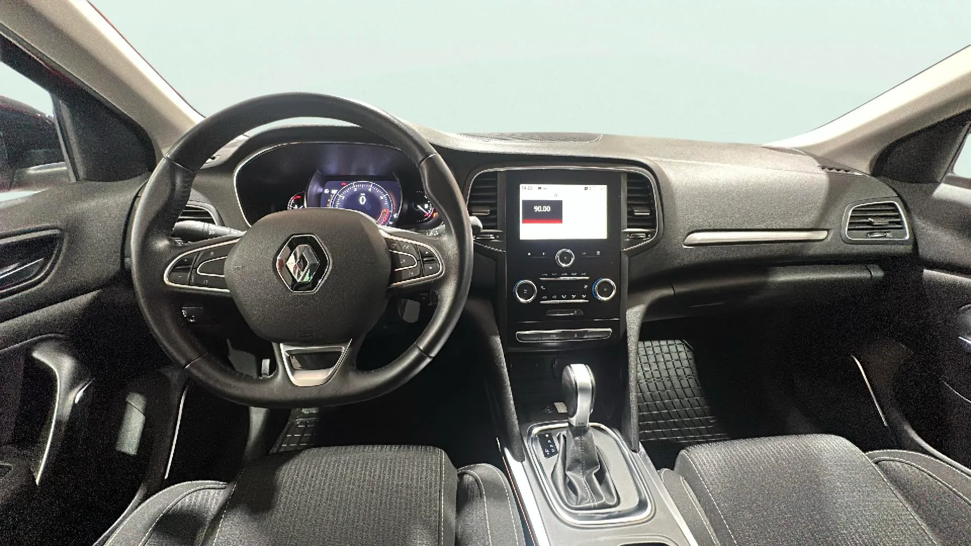 Renault Mégane Bose TCe EDC - foto 24