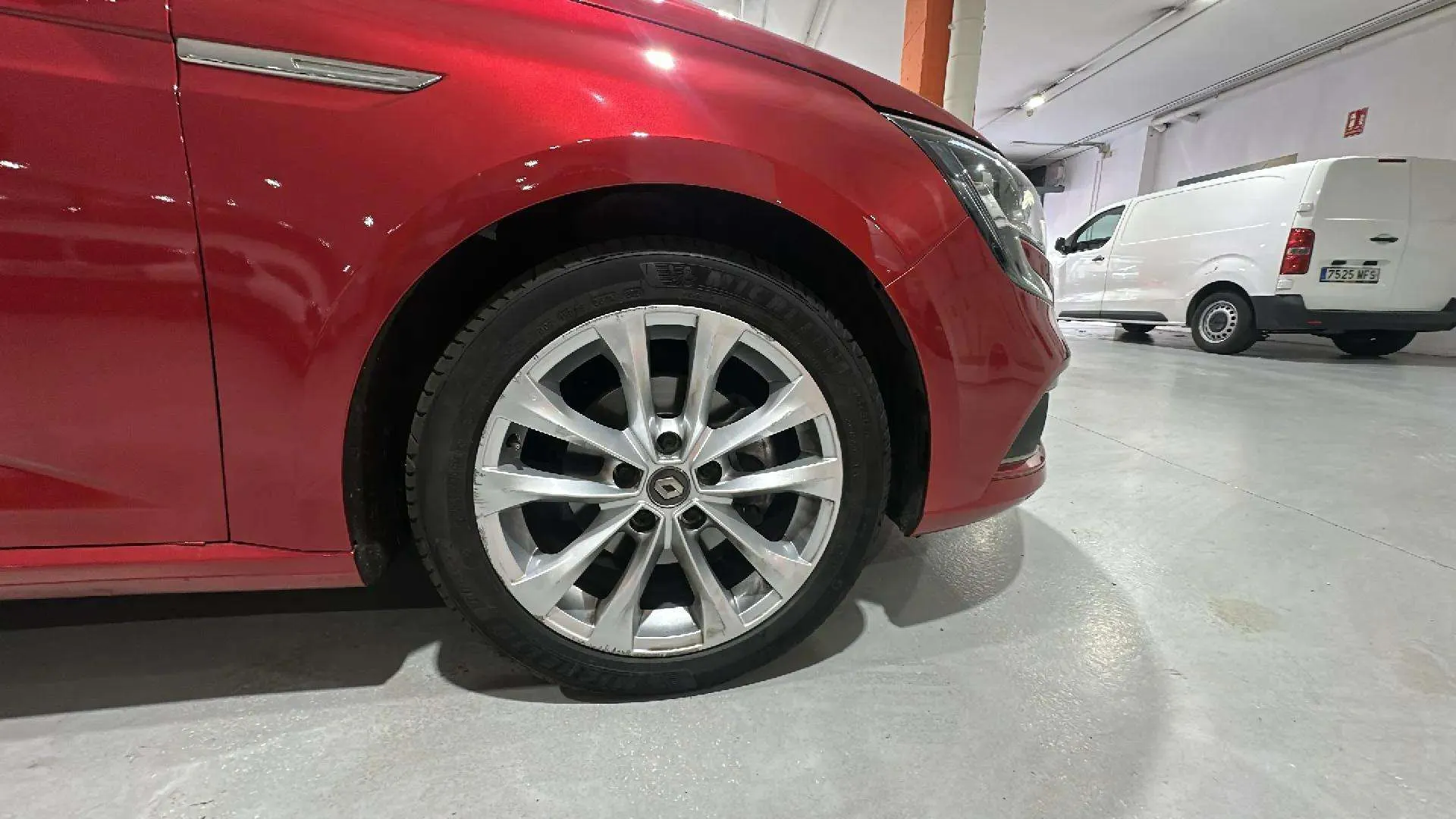 Renault Mégane Bose TCe EDC - foto 13