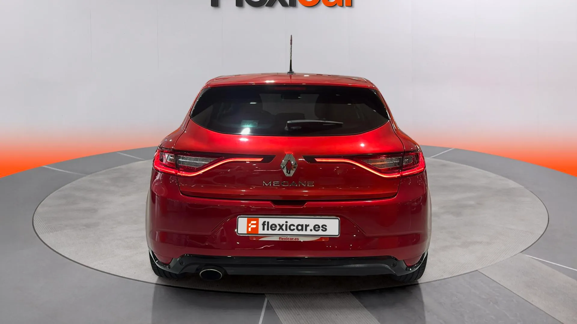 Renault Mégane Bose TCe EDC - foto 16