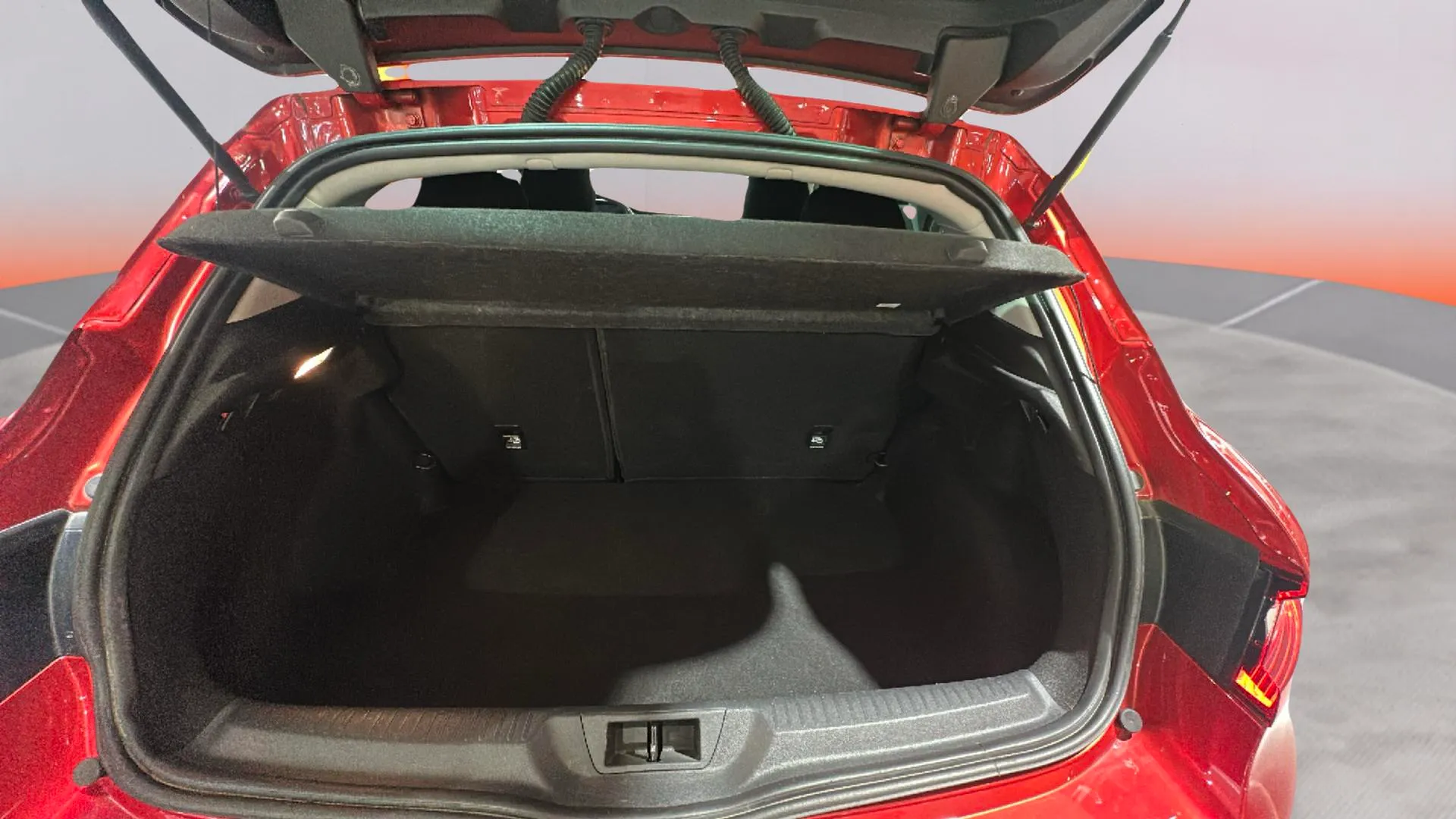 Renault Mégane Bose TCe EDC - foto 21