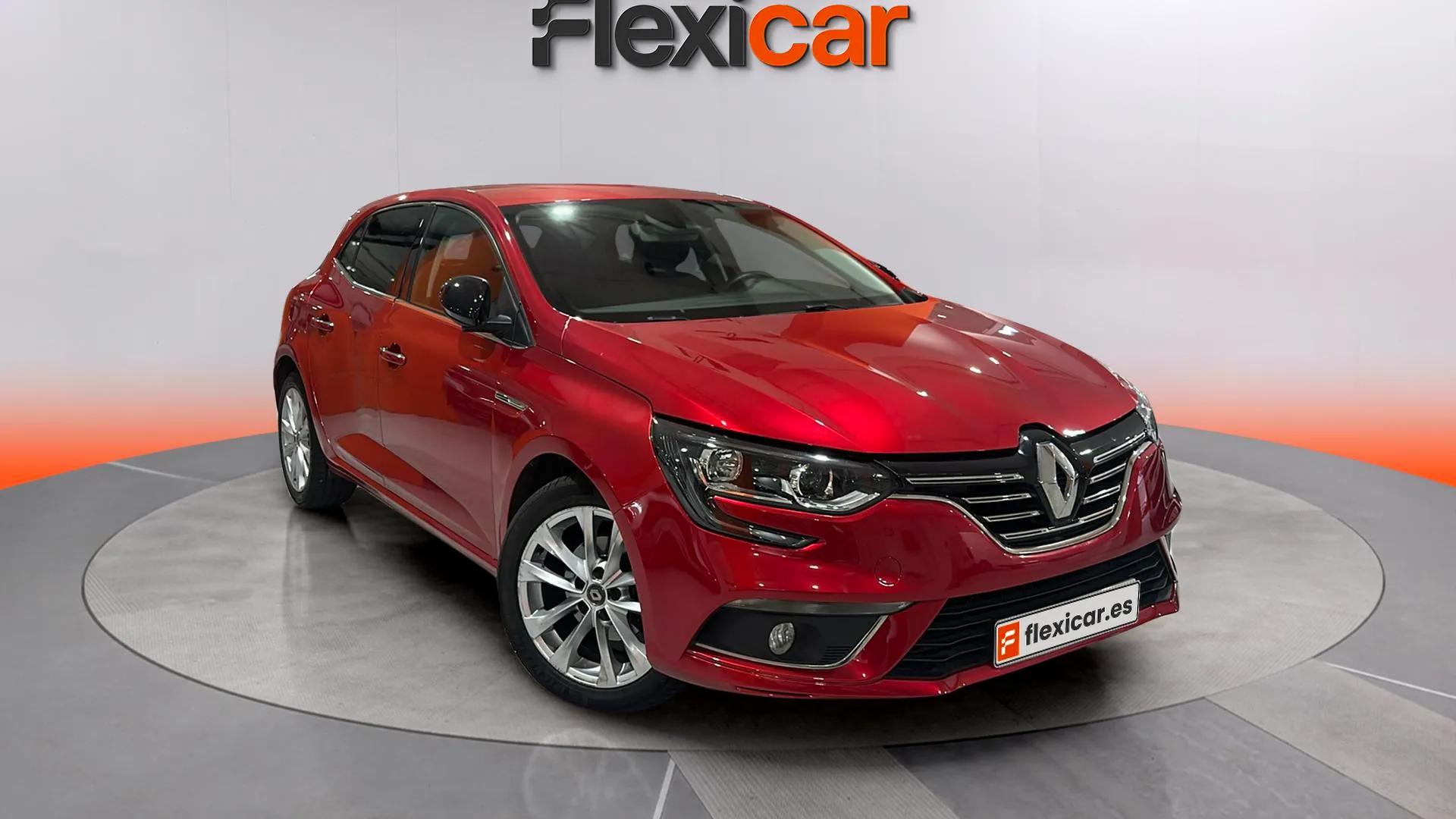 Renault Mégane Bose TCe EDC - foto 18