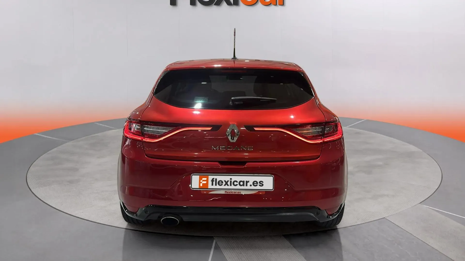 Renault Mégane Bose TCe EDC - foto 5