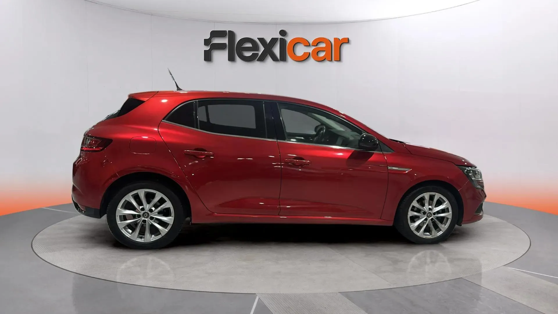 Renault Mégane Bose TCe EDC - foto 4
