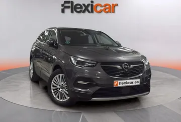 opel grandland x 16 cdti excellence diesel manual la maquinista 903000000218751