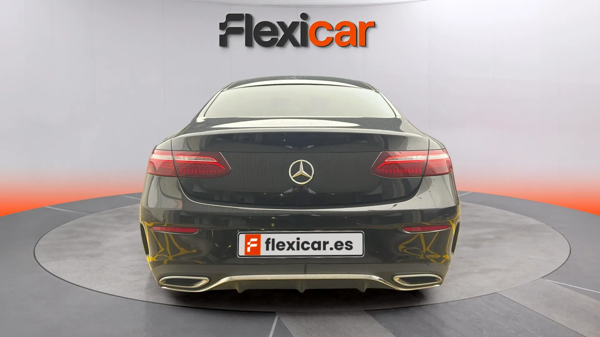 Mercedes-Benz Clase E Coupé E 220 d - foto 6