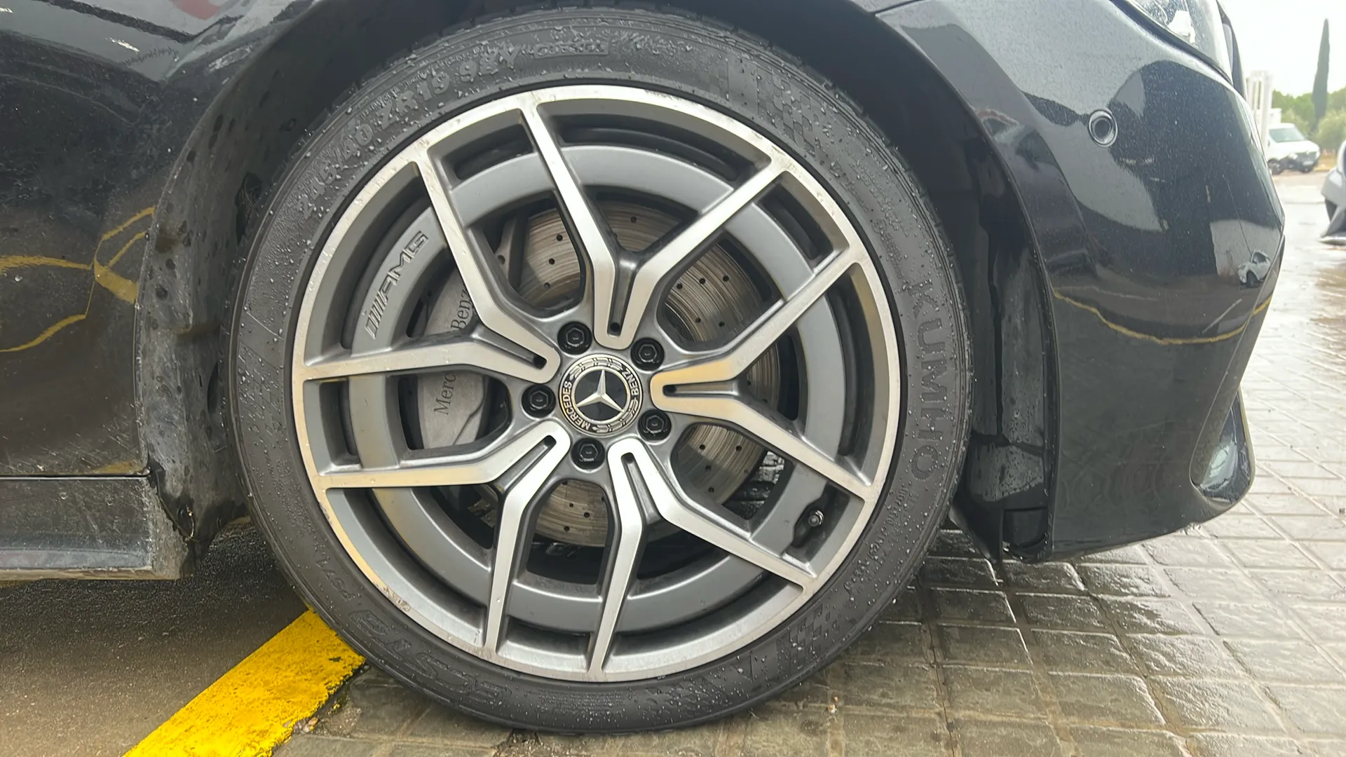 Mercedes-Benz Clase E Coupé E 220 d - foto 23