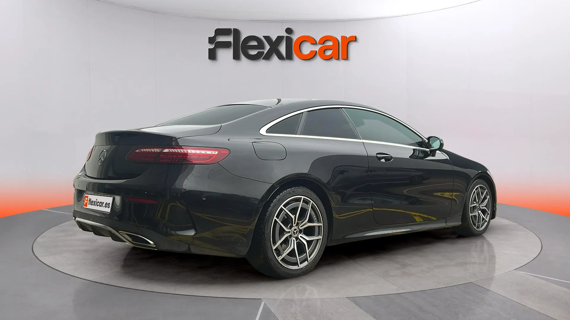 Mercedes-Benz Clase E Coupé E 220 d - foto 7