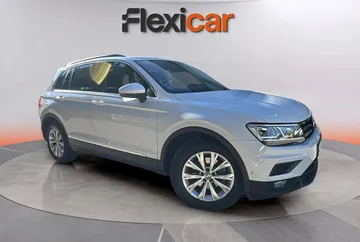 volkswagen tiguan advance 14 act tsi 110kw 150cv dsg gasolina automatica leganes 903000000218759