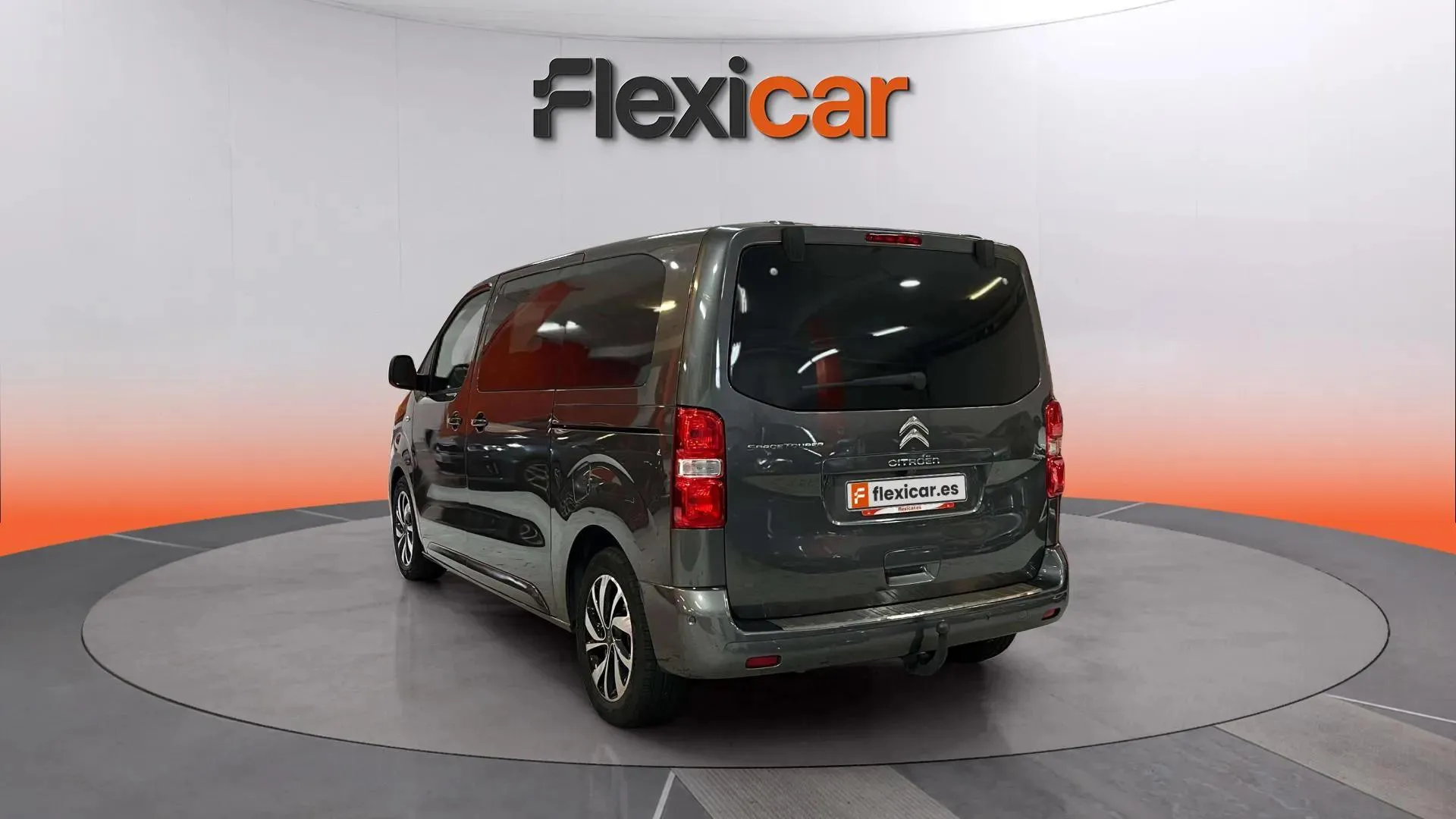 Citroën SpaceTourer Talla M BlueHDi Feel - foto 4