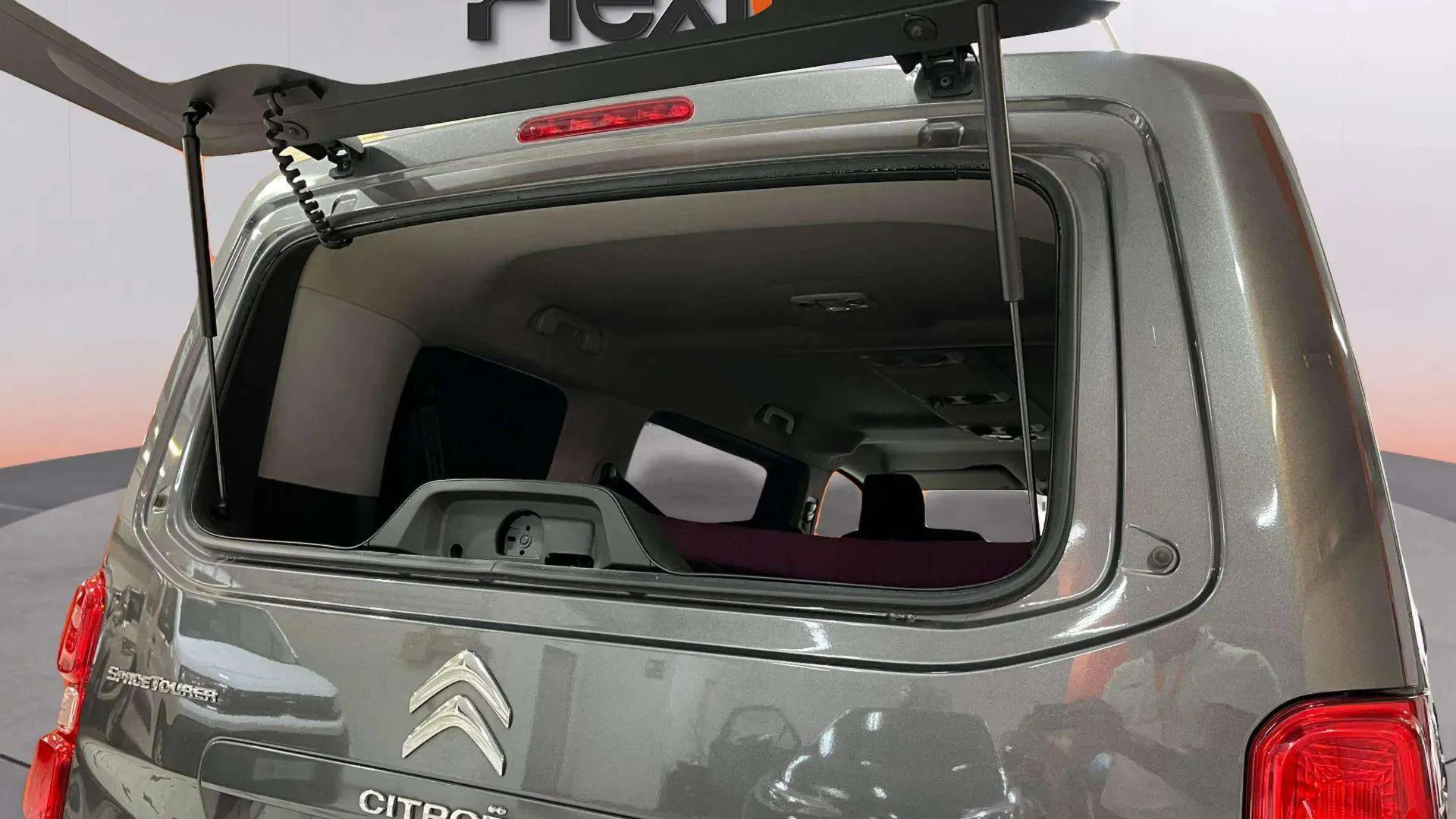 Citroën SpaceTourer Talla M BlueHDi Feel - foto 6