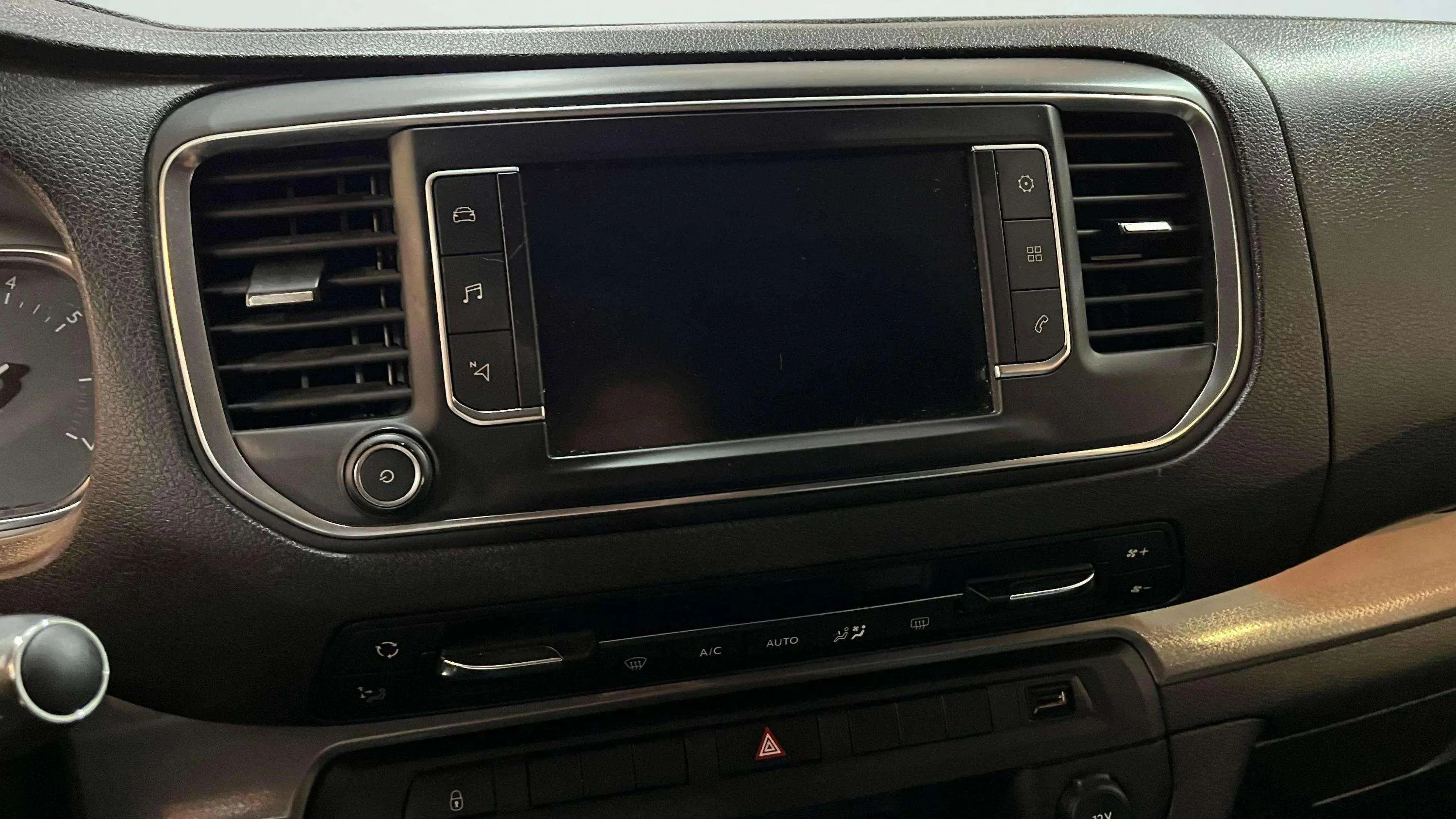 Citroën SpaceTourer Talla M BlueHDi Feel - foto 8