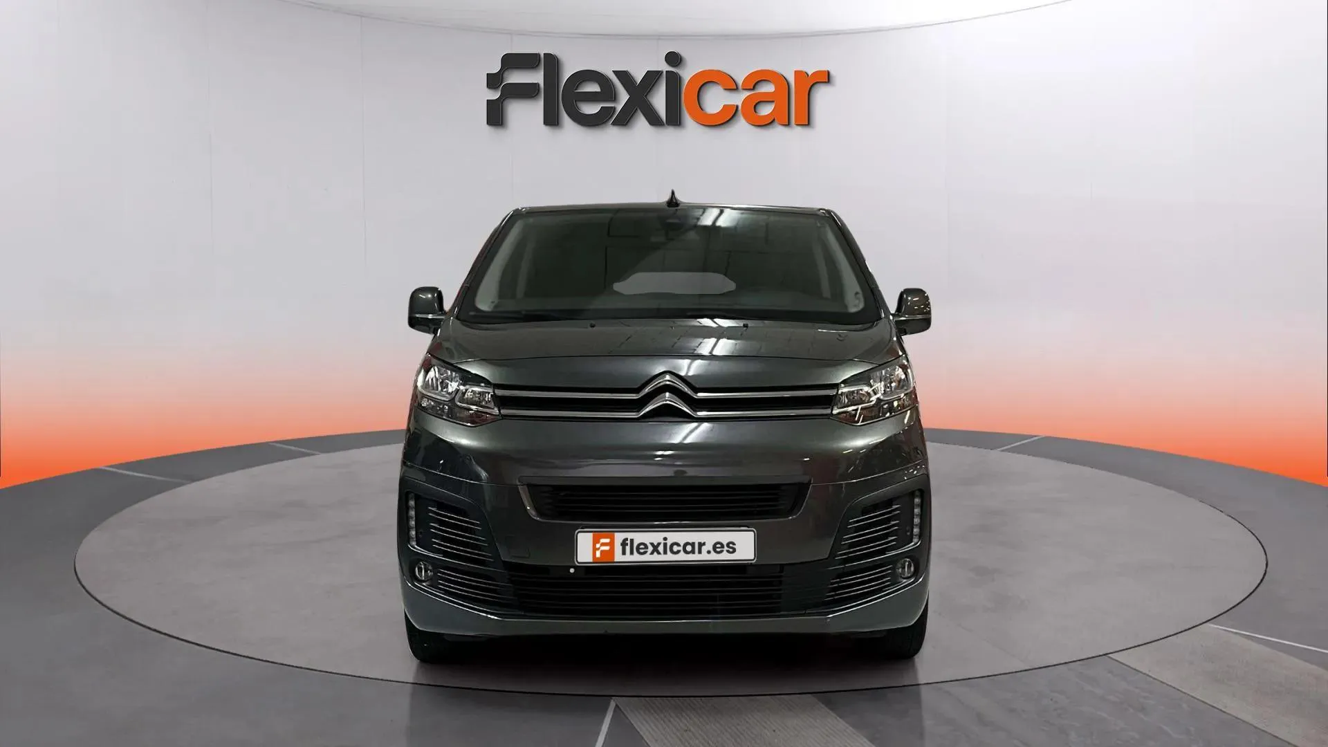 Citroën SpaceTourer Talla M BlueHDi Feel - foto 2