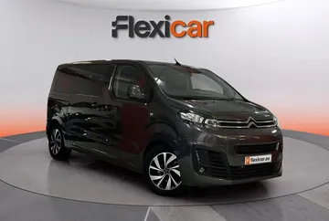 citroen spacetourer talla m bluehdi 110kw 150cv feel diesel manual sabadell 3 903000000218765