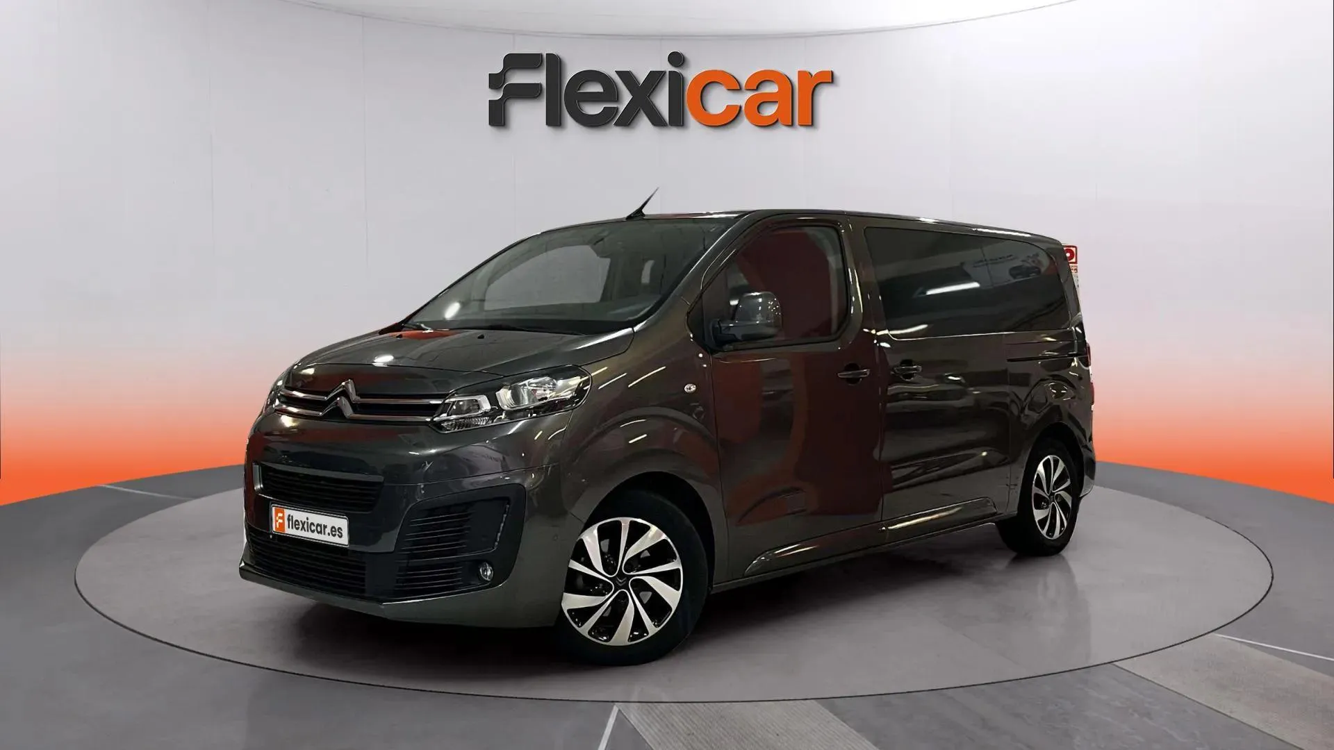 Citroën SpaceTourer Talla M BlueHDi Feel - foto 14