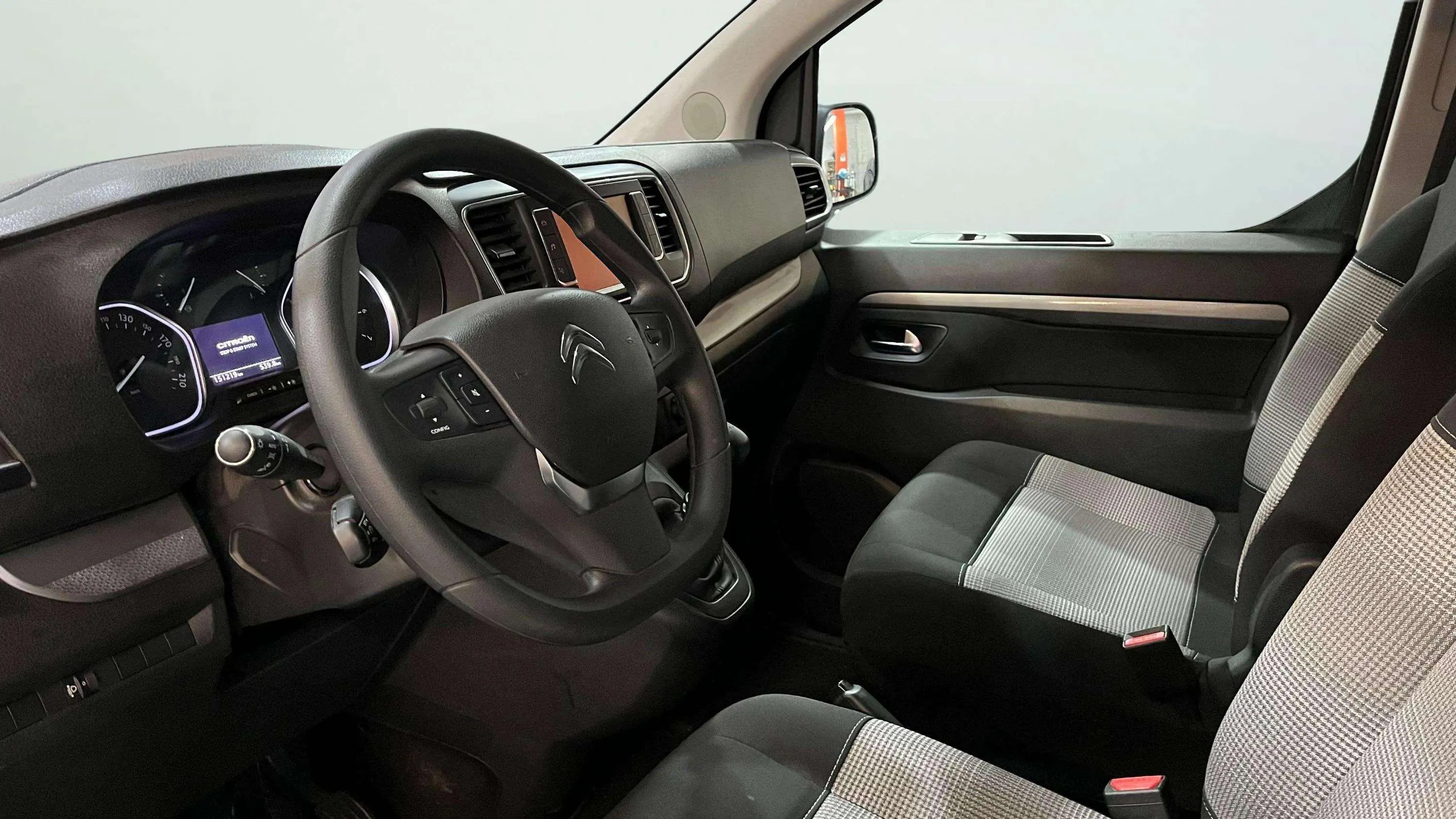 Citroën SpaceTourer Talla M BlueHDi Feel - foto 12
