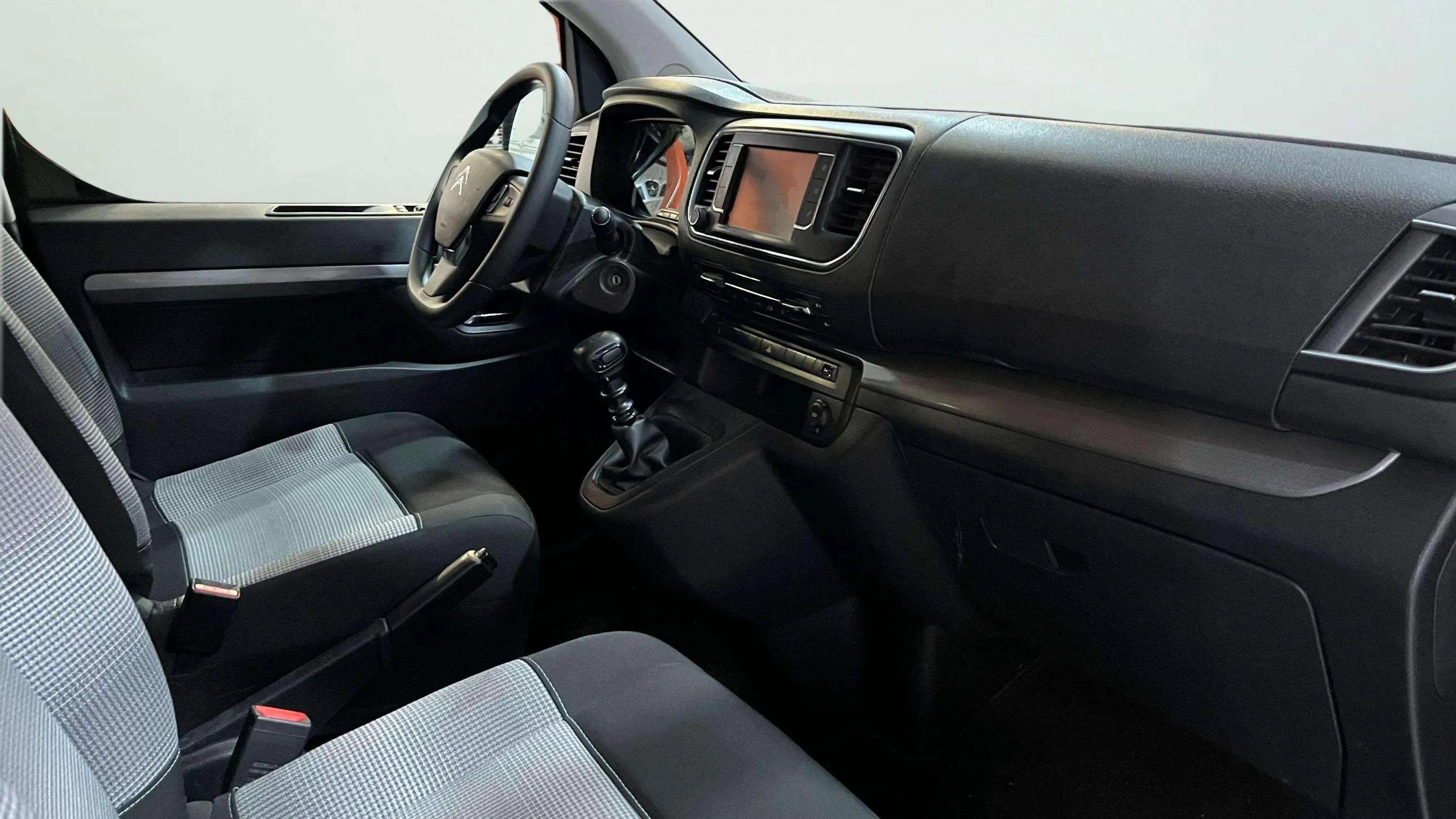 Citroën SpaceTourer Talla M BlueHDi Feel - foto 11