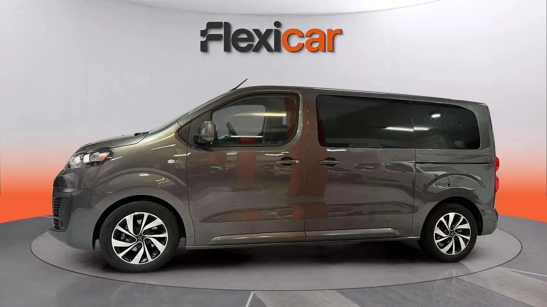 Citroën SpaceTourer Talla M BlueHDi Feel - foto 5