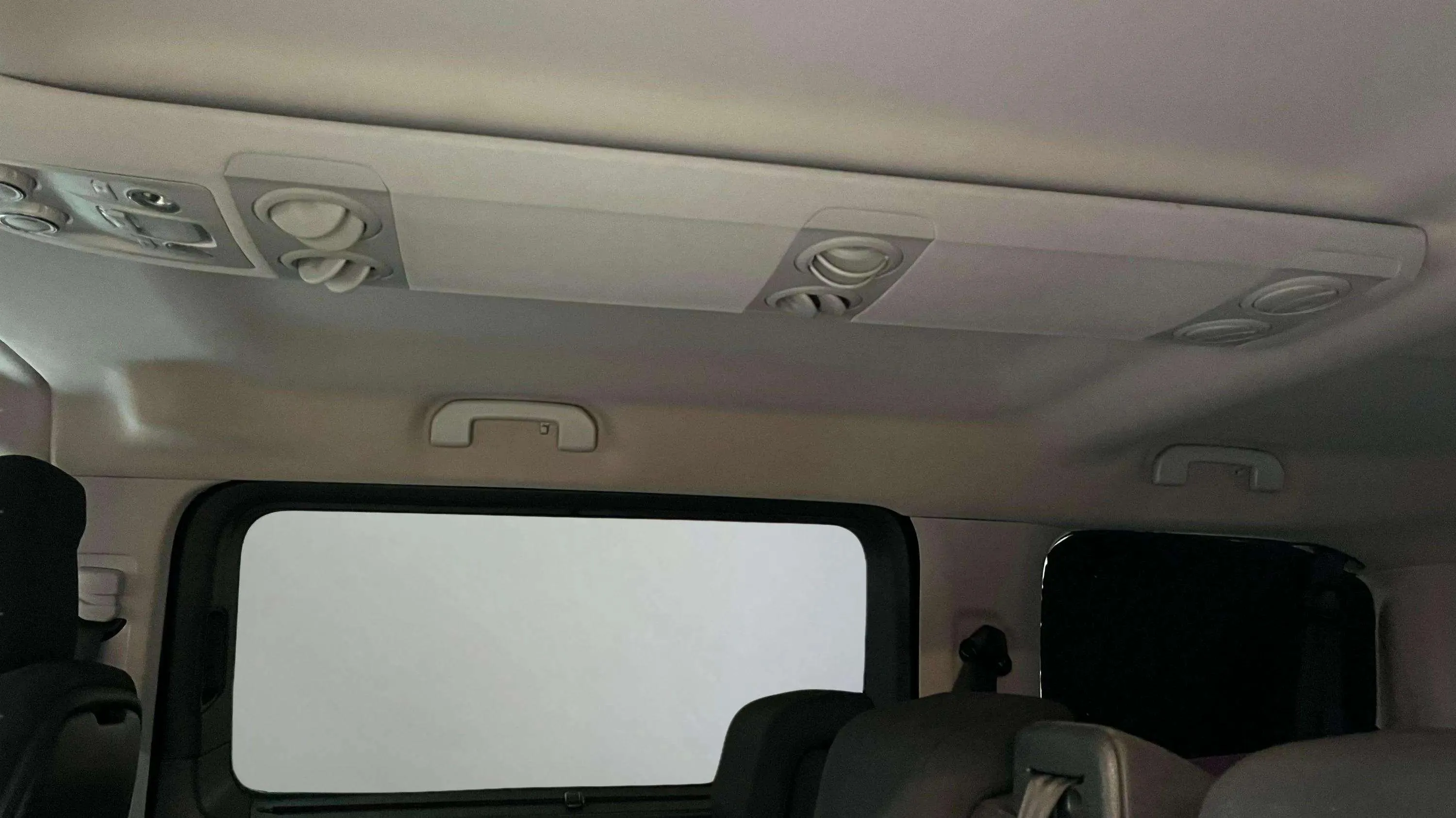 Citroën SpaceTourer Talla M BlueHDi Feel - foto 7