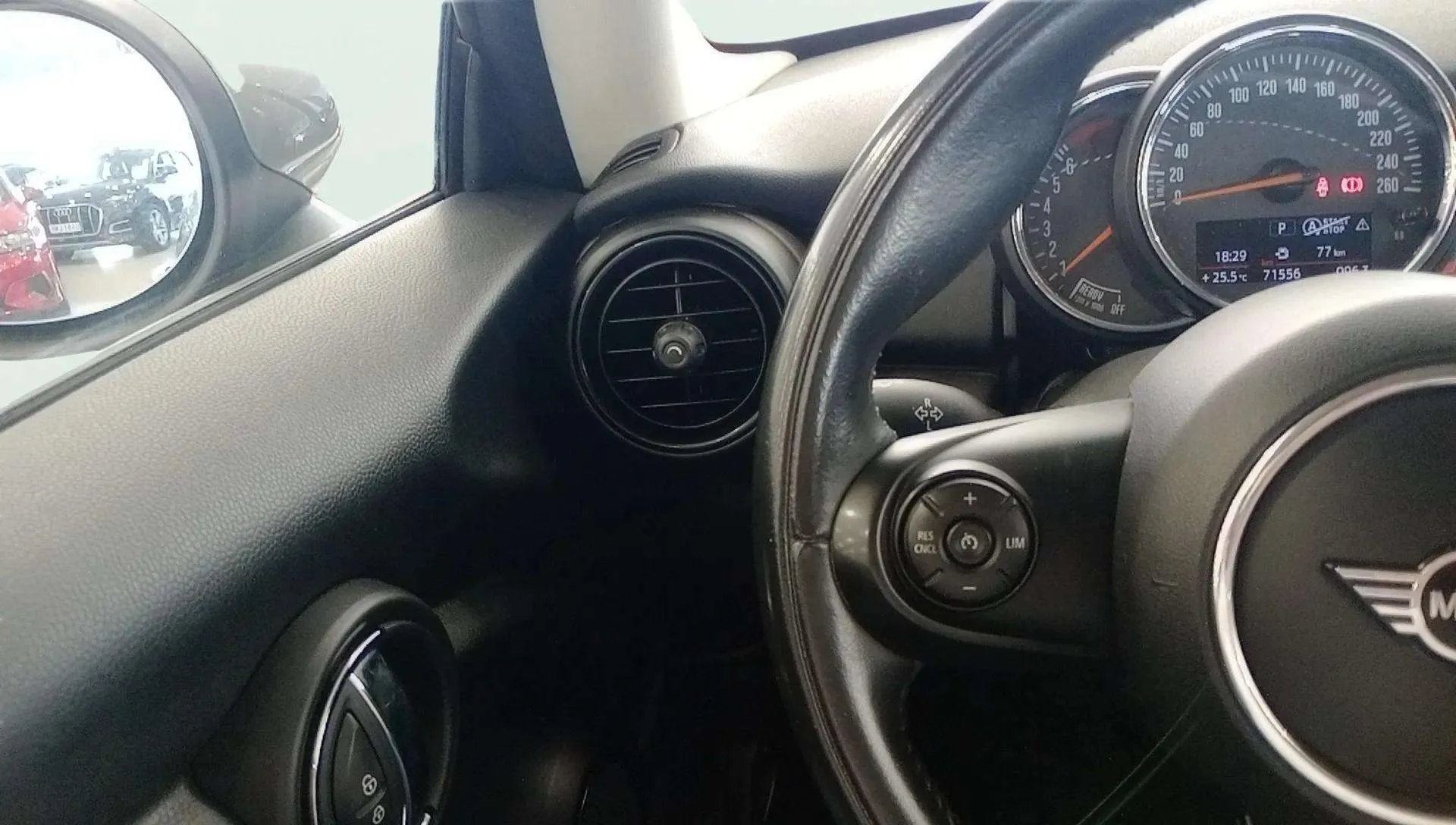 MINI Cooper One 5 Puertas - foto 10