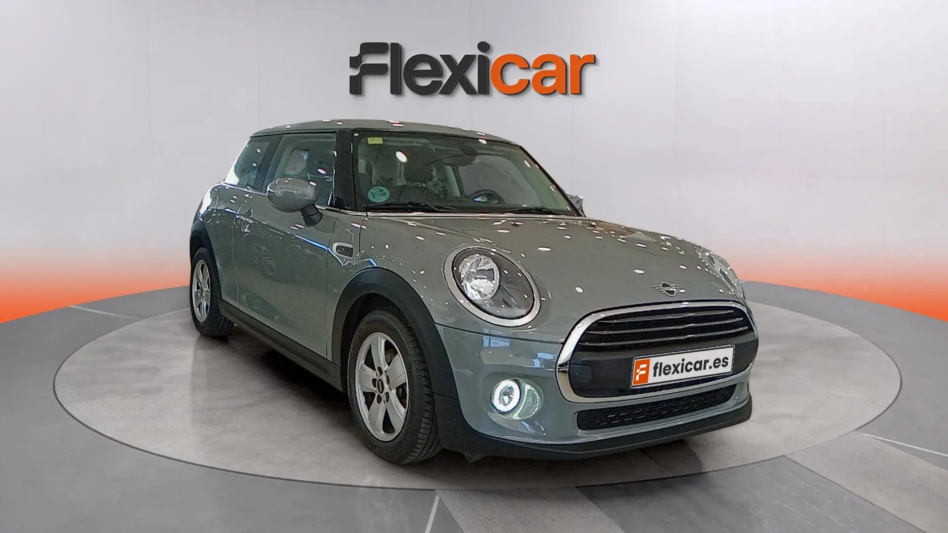 MINI Cooper One 5 Puertas