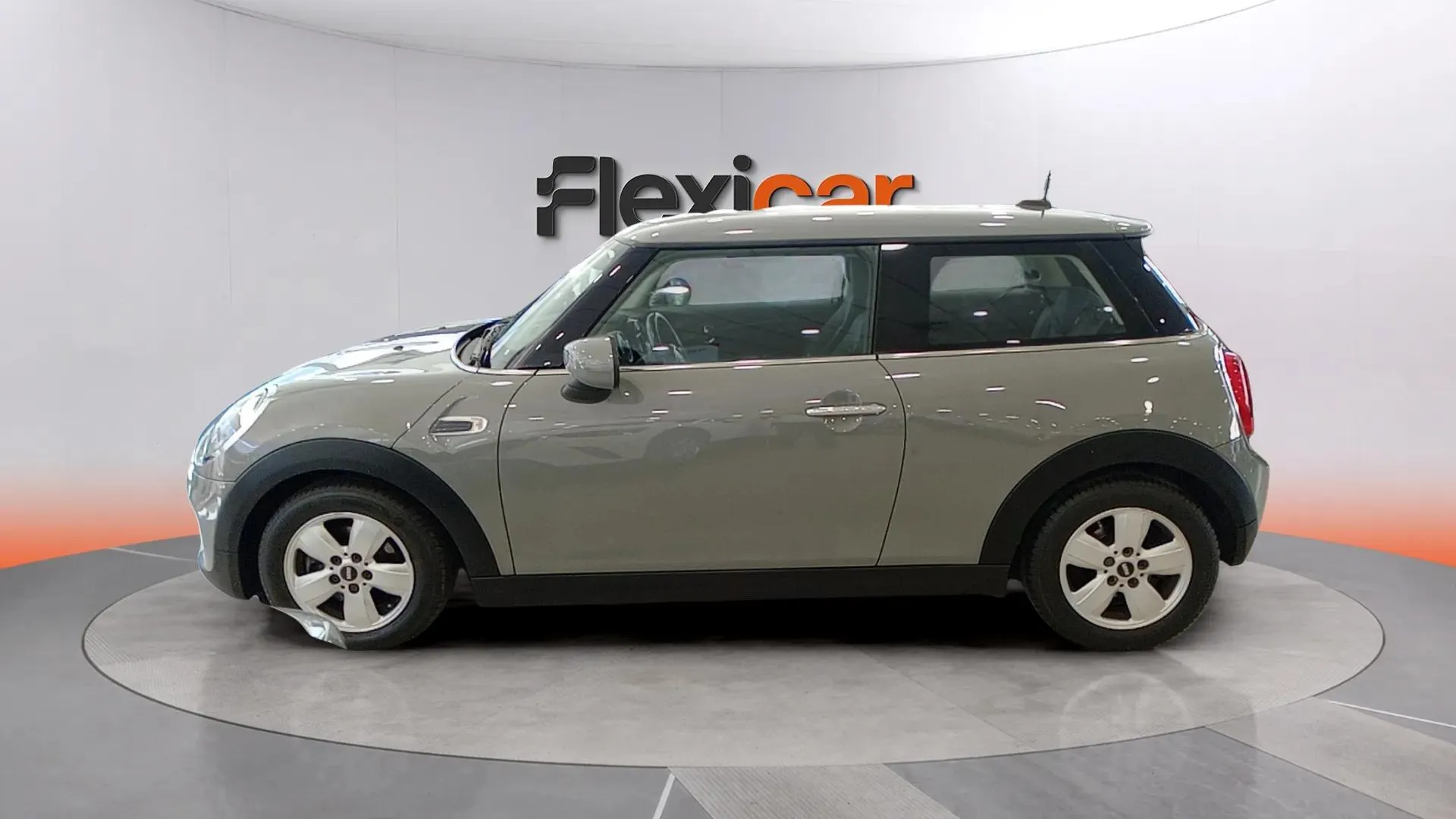 MINI Cooper One 5 Puertas - foto 4