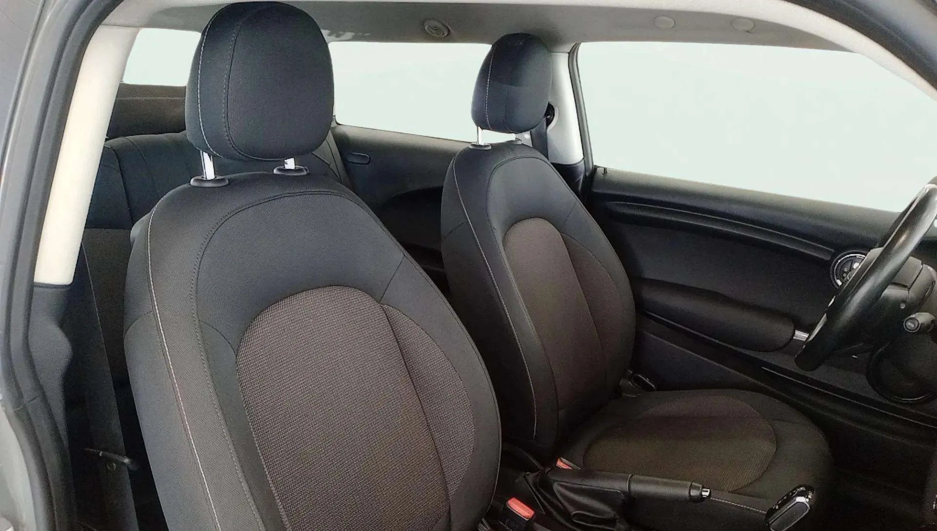 MINI Cooper One 5 Puertas - foto 15
