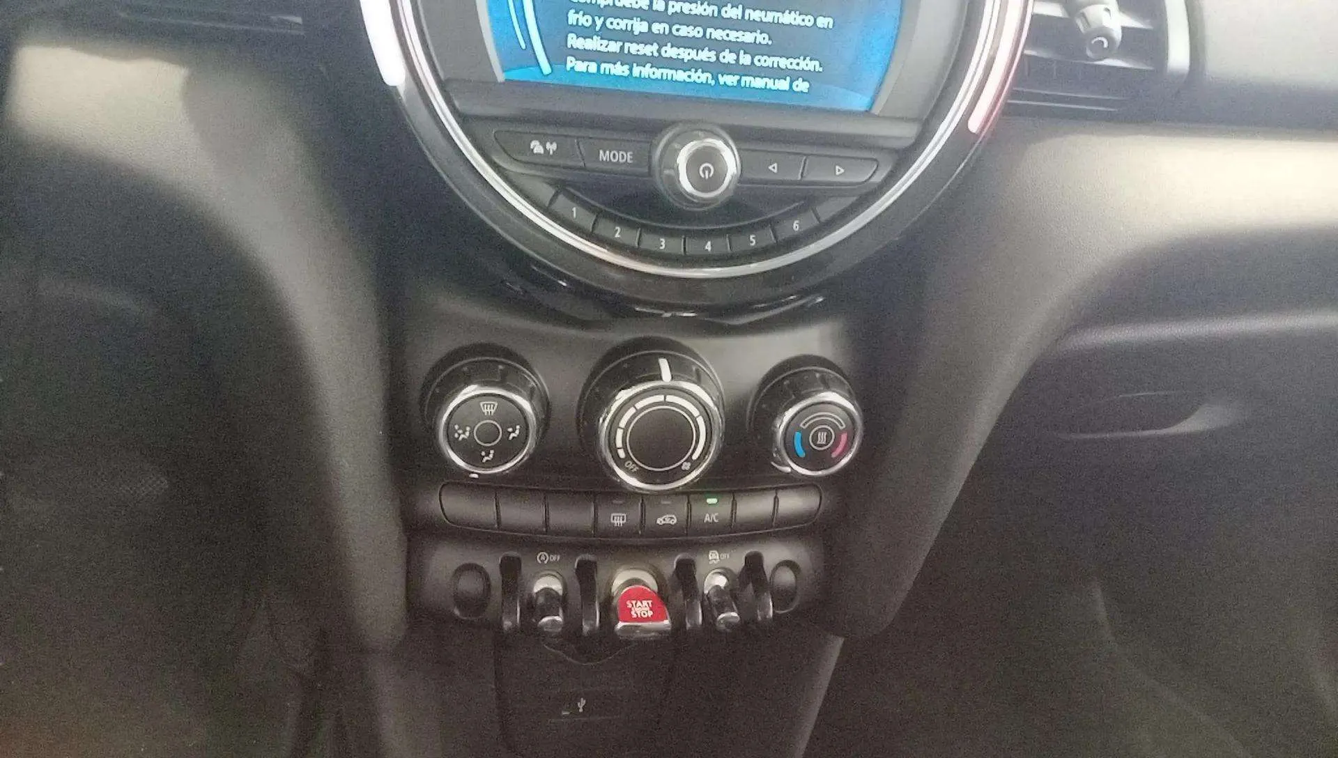 MINI Cooper One 5 Puertas - foto 14