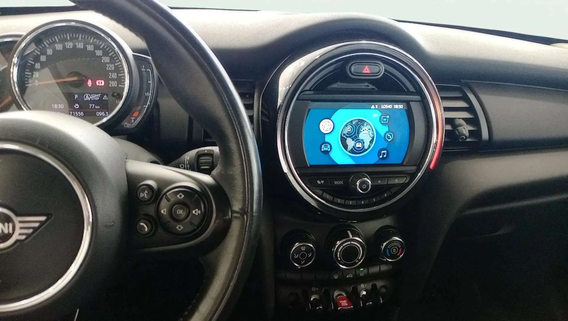 MINI Cooper One 5 Puertas - foto 11