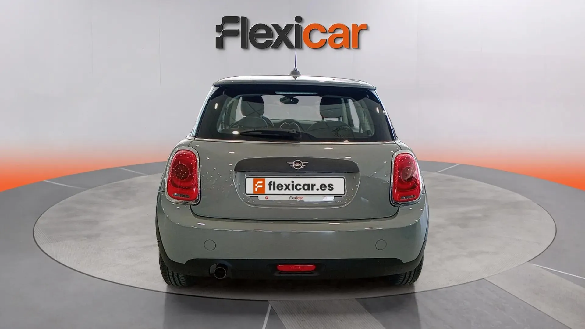 MINI Cooper One 5 Puertas - foto 5