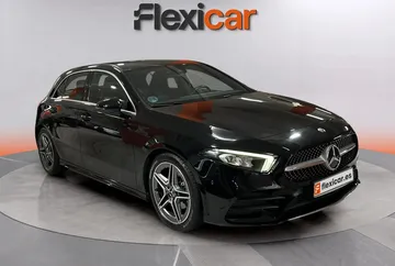 mercedes benz clase a a 180 gasolina automatica sabadell 3 903000000218774