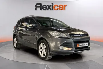 ford kuga 20 tdci 110kw 4x2 a s s titanium diesel manual alcala de henares 903000000218776