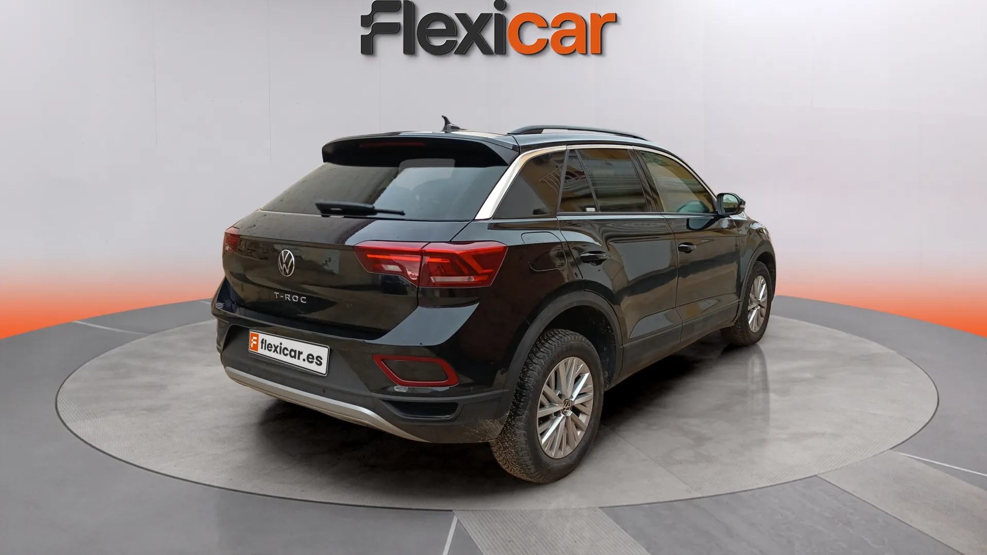 Volkswagen T-Roc 1.0 TSI - foto 7