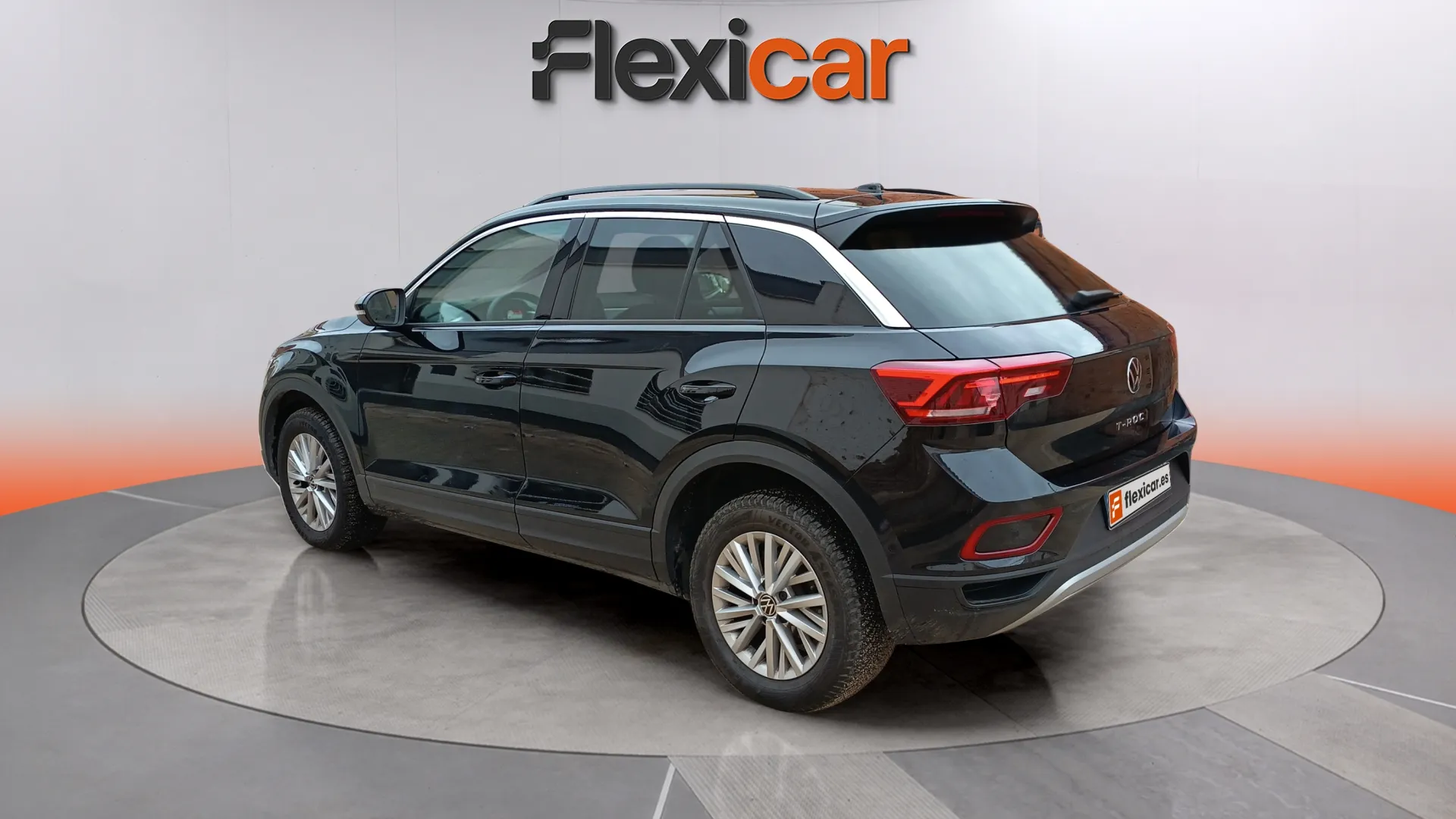 Volkswagen T-Roc 1.0 TSI - foto 5