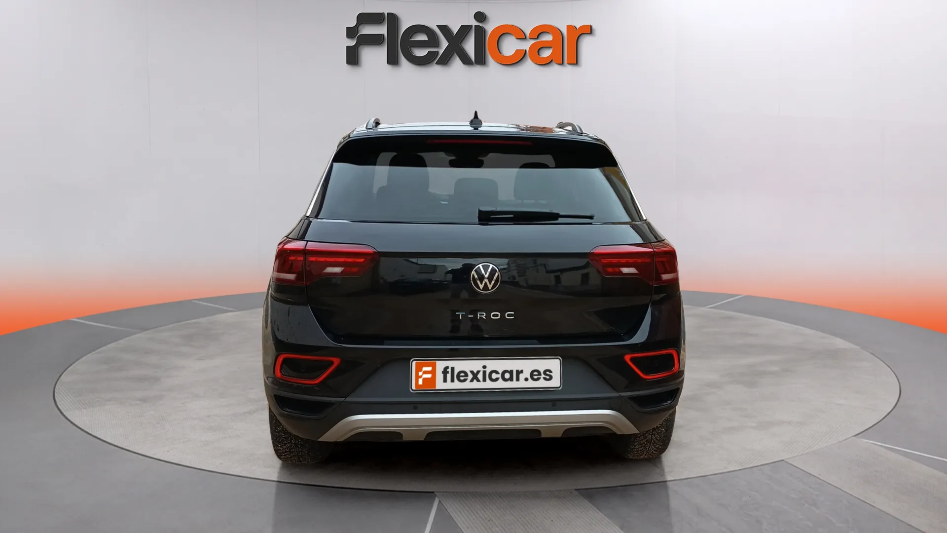 Volkswagen T-Roc 1.0 TSI - foto 6