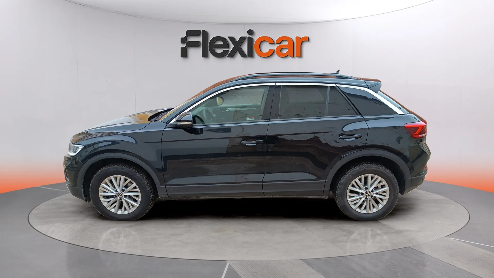 Volkswagen T-Roc 1.0 TSI - foto 4