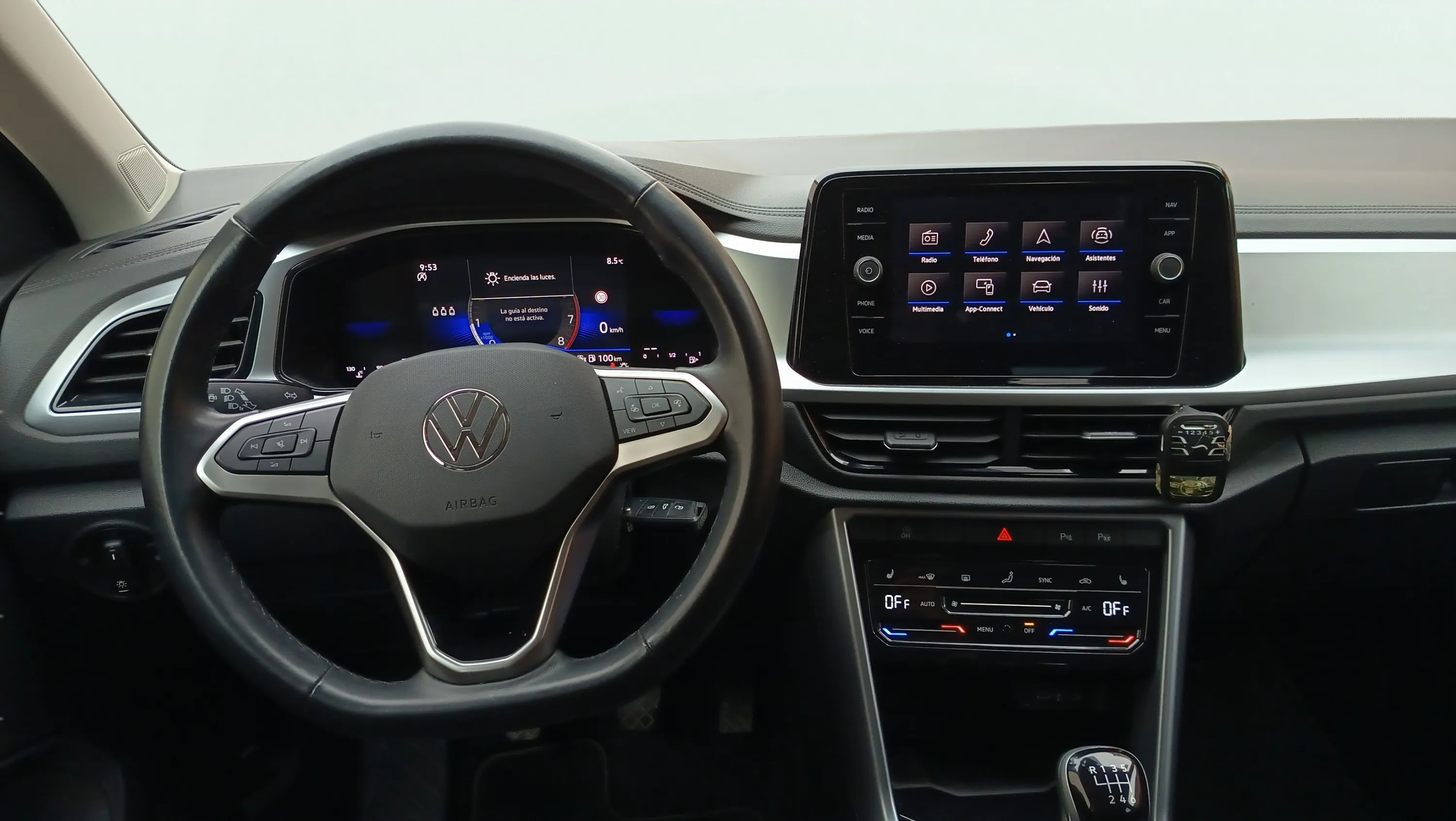 Volkswagen T-Roc 1.0 TSI - foto 9