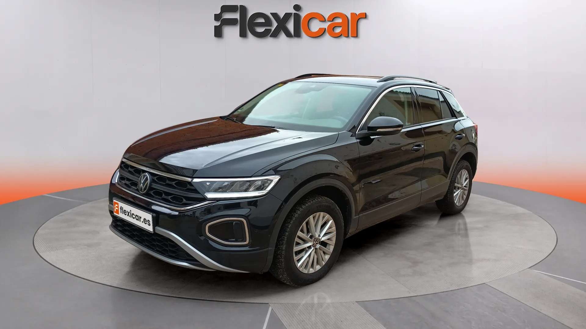 Volkswagen T-Roc 1.0 TSI - foto 3