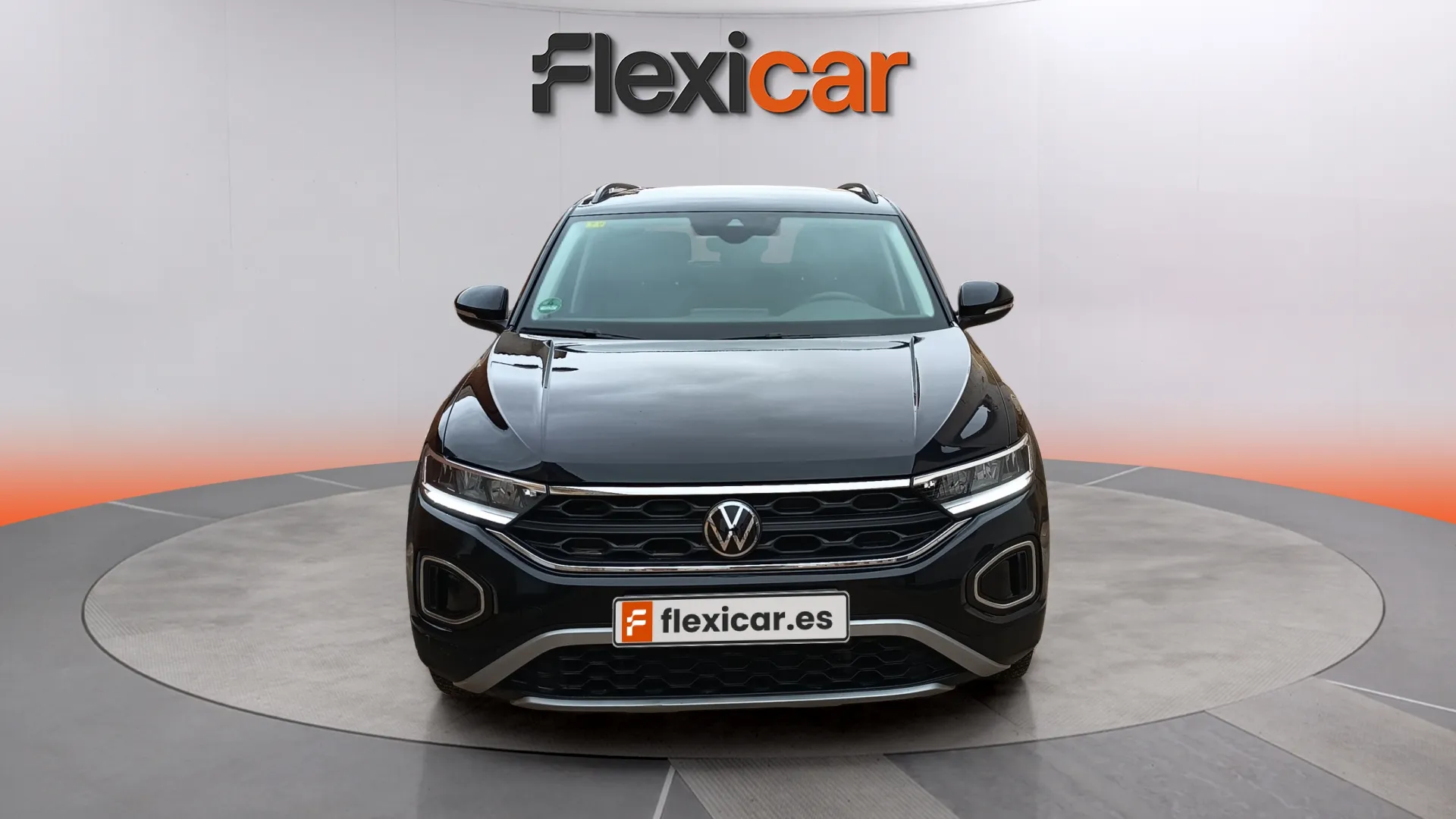 Volkswagen T-Roc 1.0 TSI - foto 2