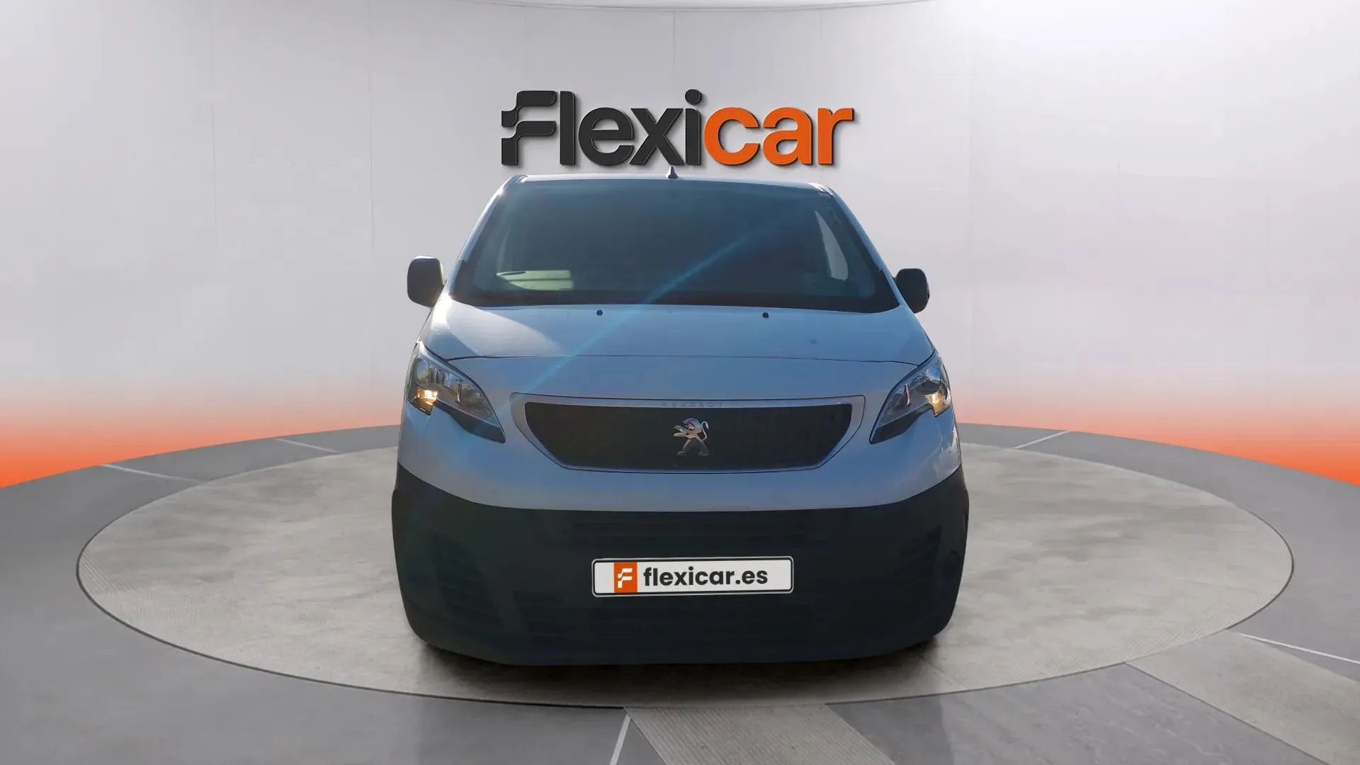 Peugeot Expert Furgón 1.5BlueHDi - foto 2