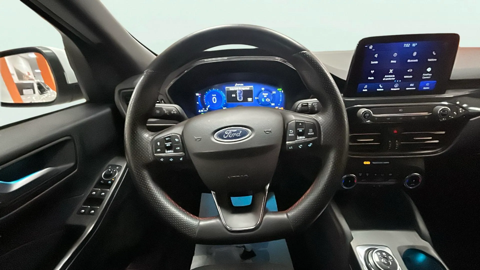 Ford Kuga ST-Line X 2.5 Duratec PHEV - foto 10