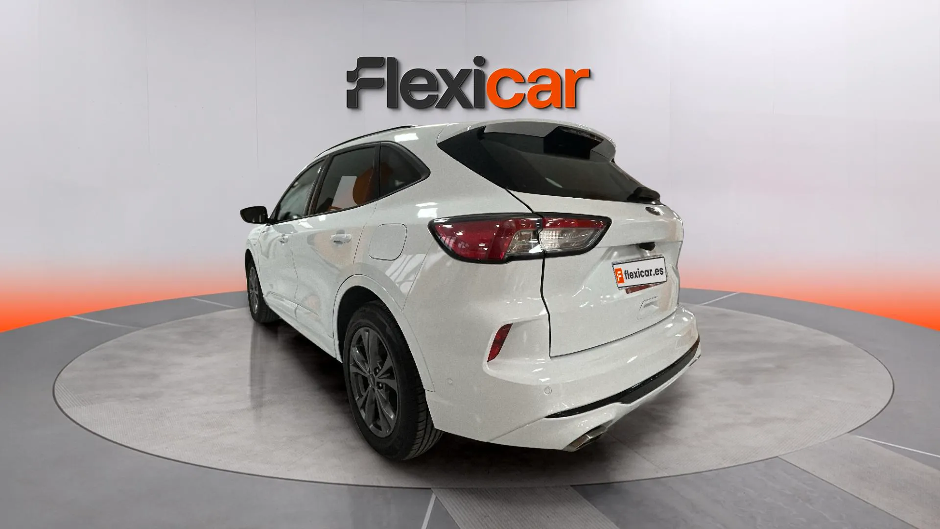 Ford Kuga ST-Line X 2.5 Duratec PHEV - foto 5