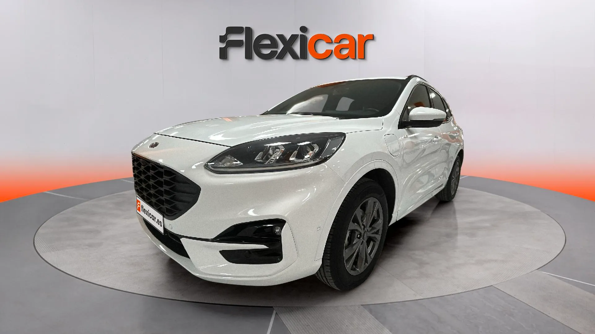 Ford Kuga ST-Line X 2.5 Duratec PHEV - foto 3