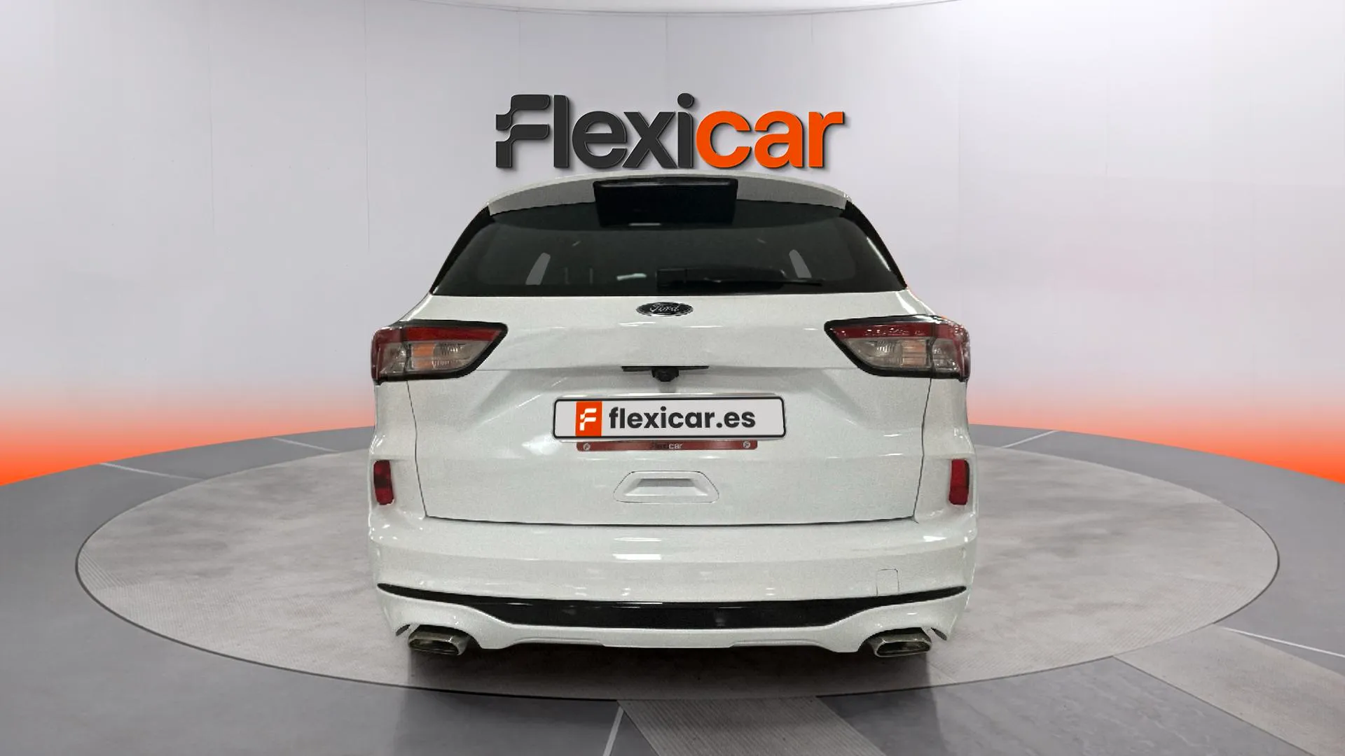 Ford Kuga ST-Line X 2.5 Duratec PHEV - foto 6