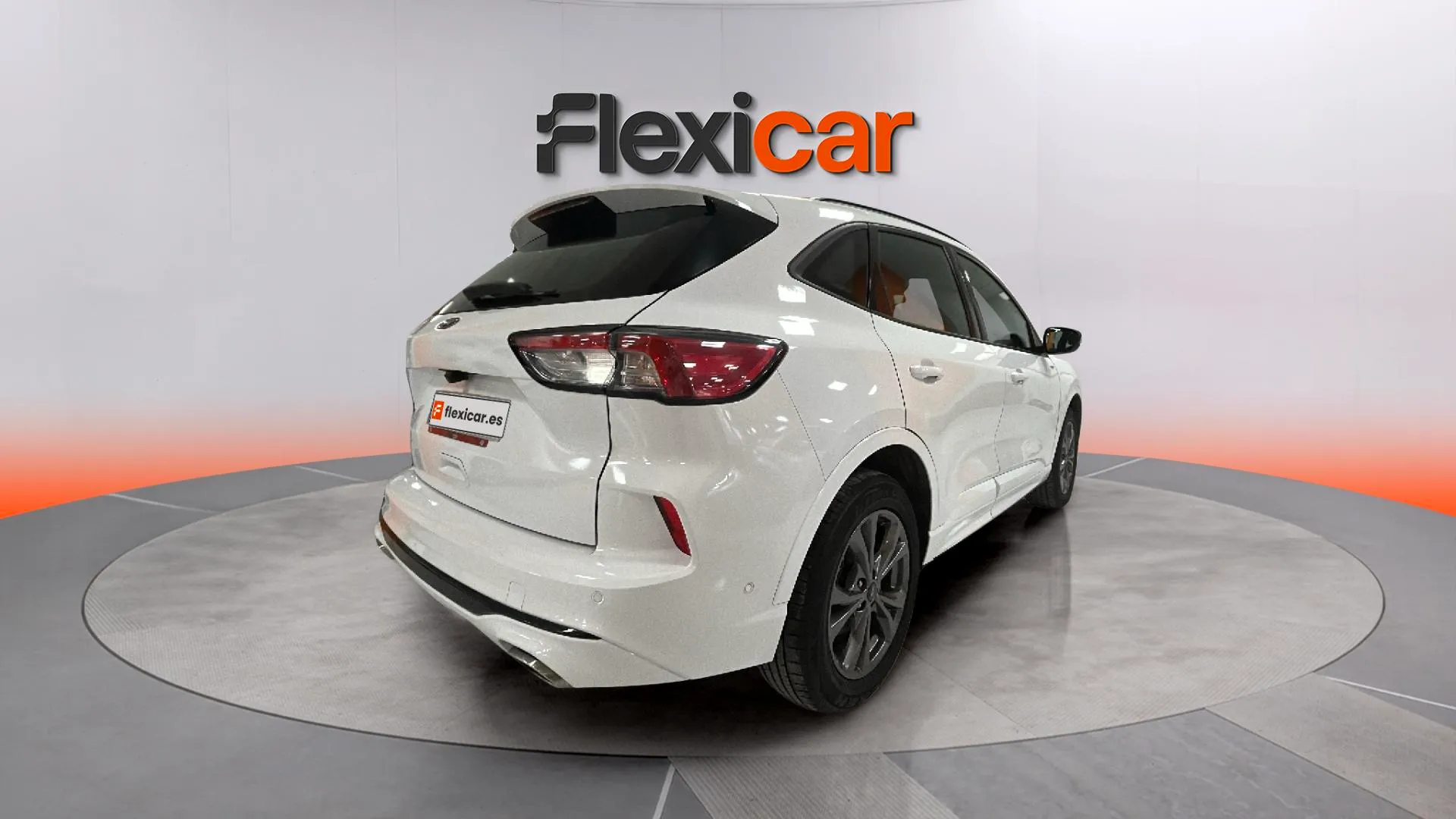 Ford Kuga ST-Line X 2.5 Duratec PHEV - foto 7