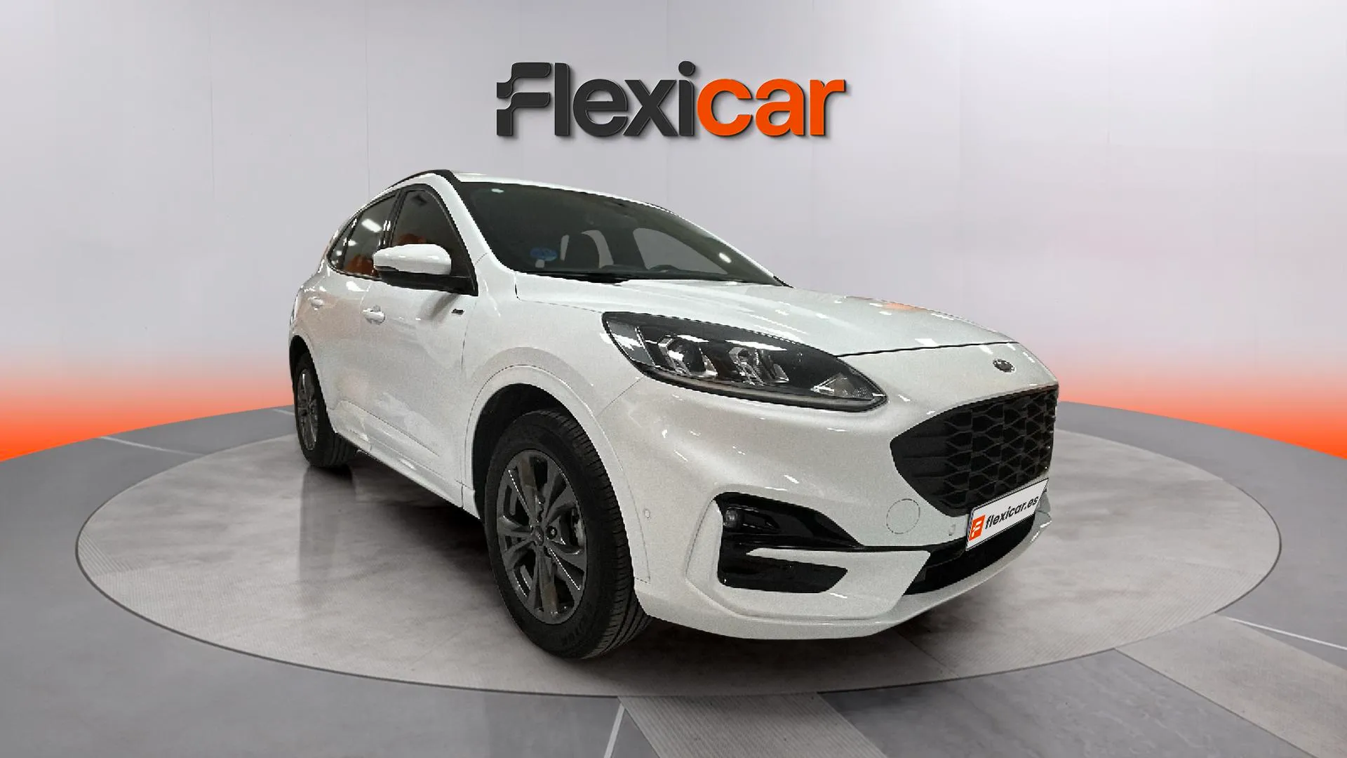 Ford Kuga ST-Line X 2.5 Duratec PHEV