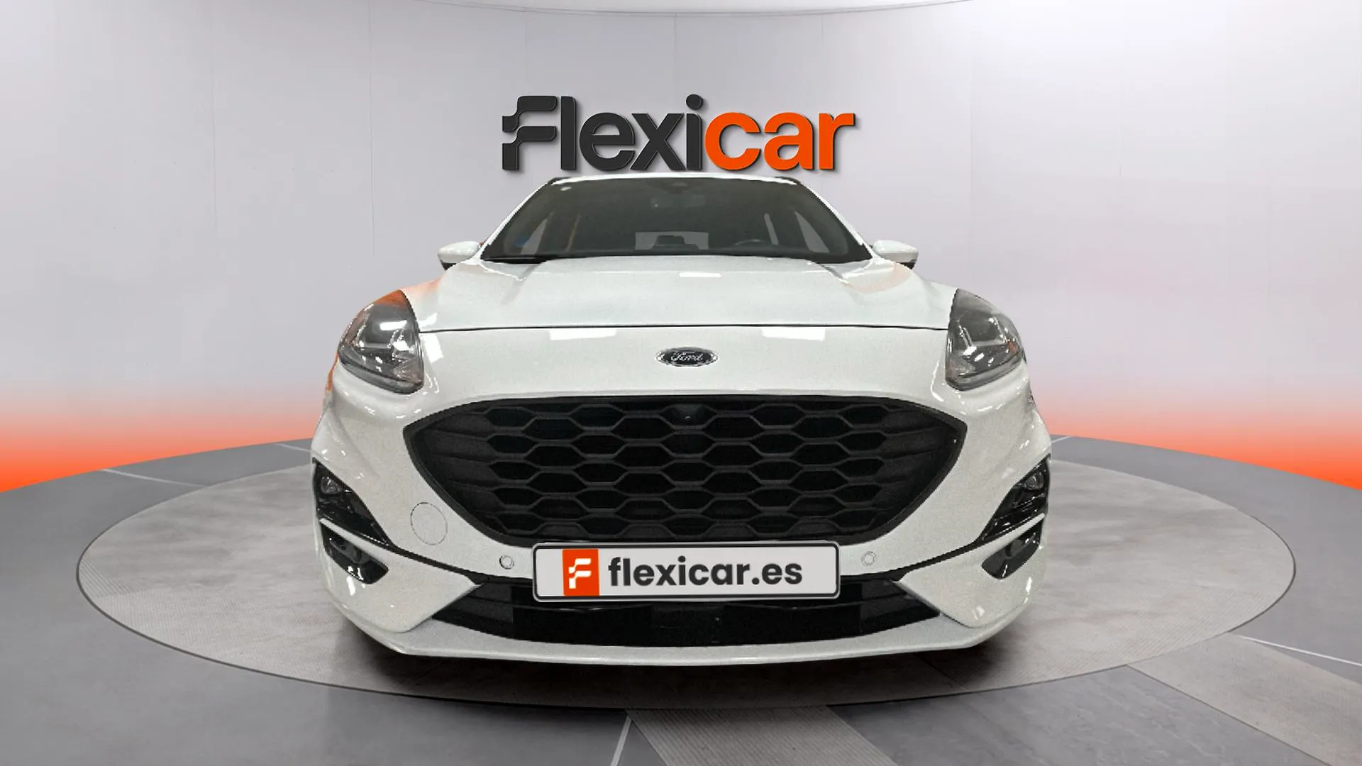 Ford Kuga ST-Line X 2.5 Duratec PHEV - foto 2