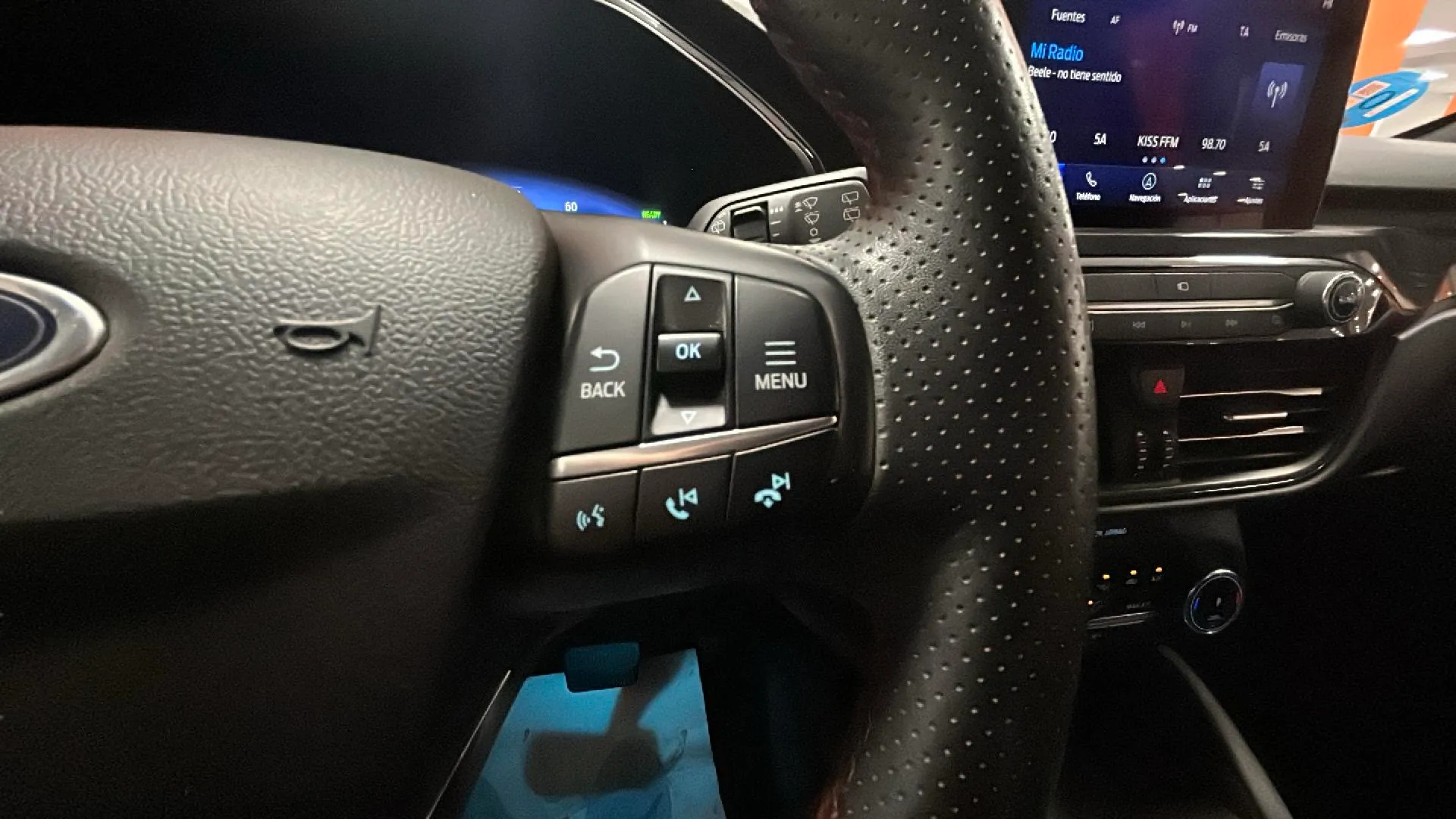 Ford Kuga ST-Line X 2.5 Duratec PHEV - foto 31
