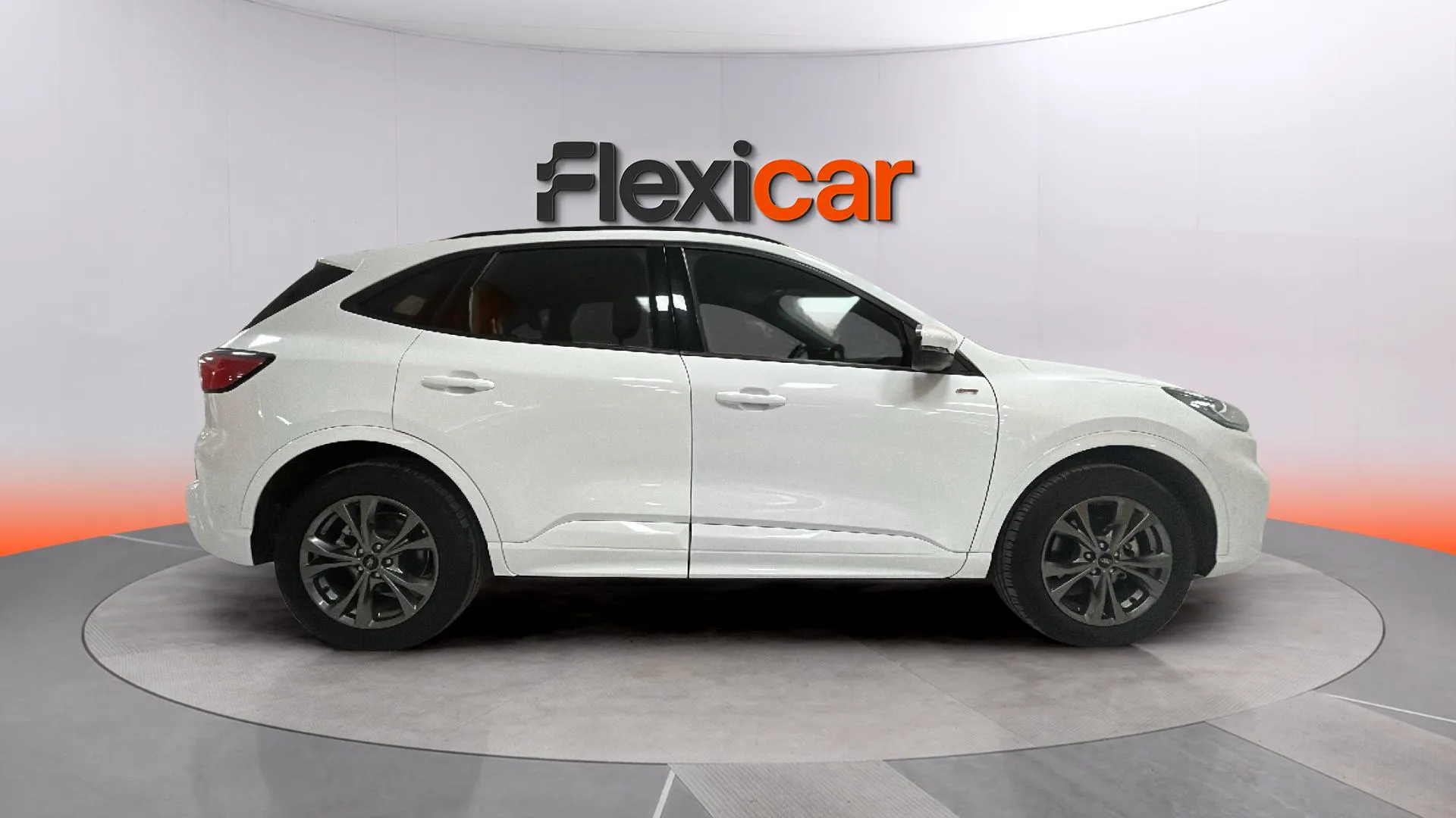 Ford Kuga ST-Line X 2.5 Duratec PHEV - foto 8